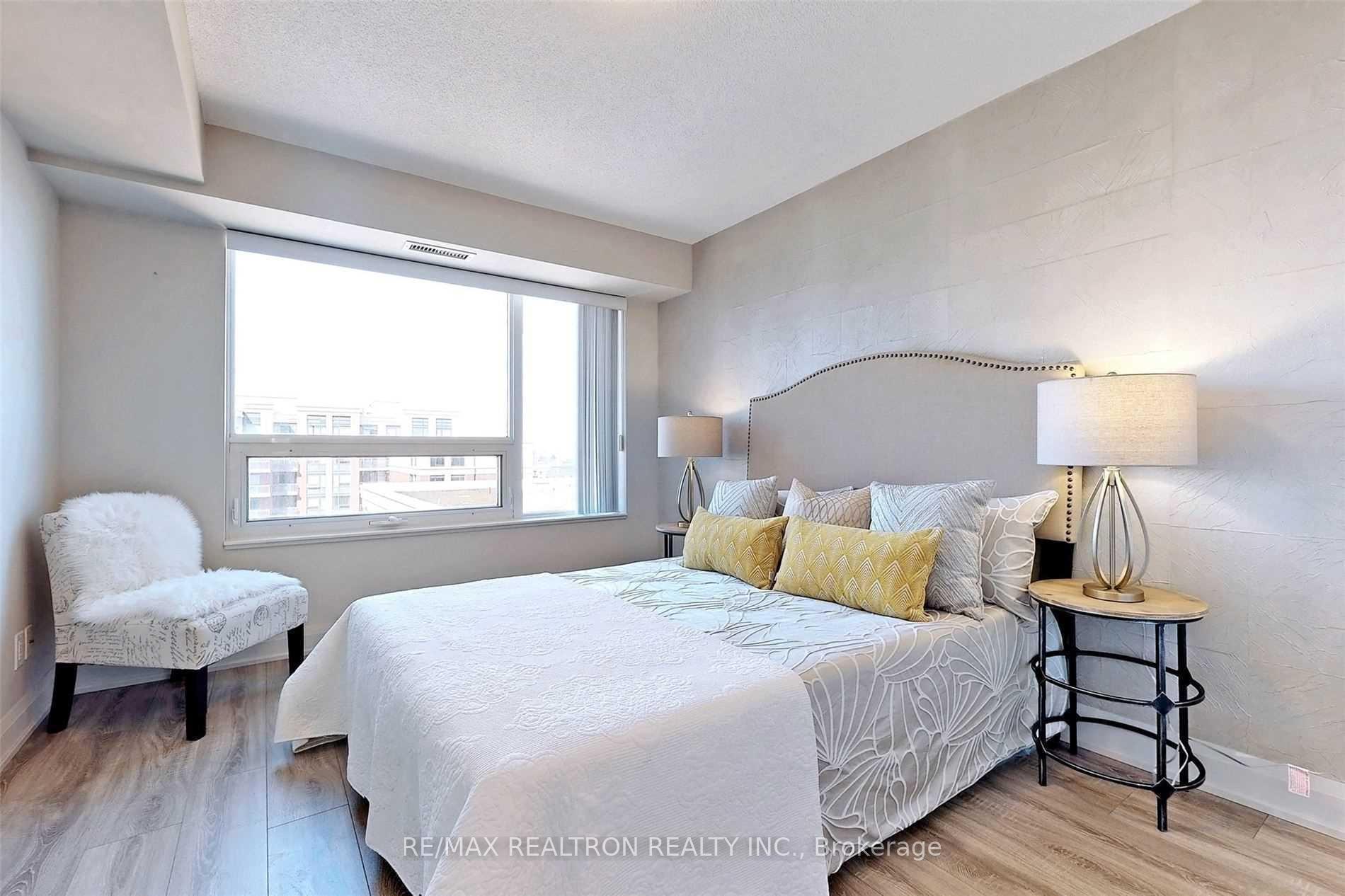 Photo 16 of Unit 902, 8200 Birchmount Road, Markham, Unionville — HOMEH