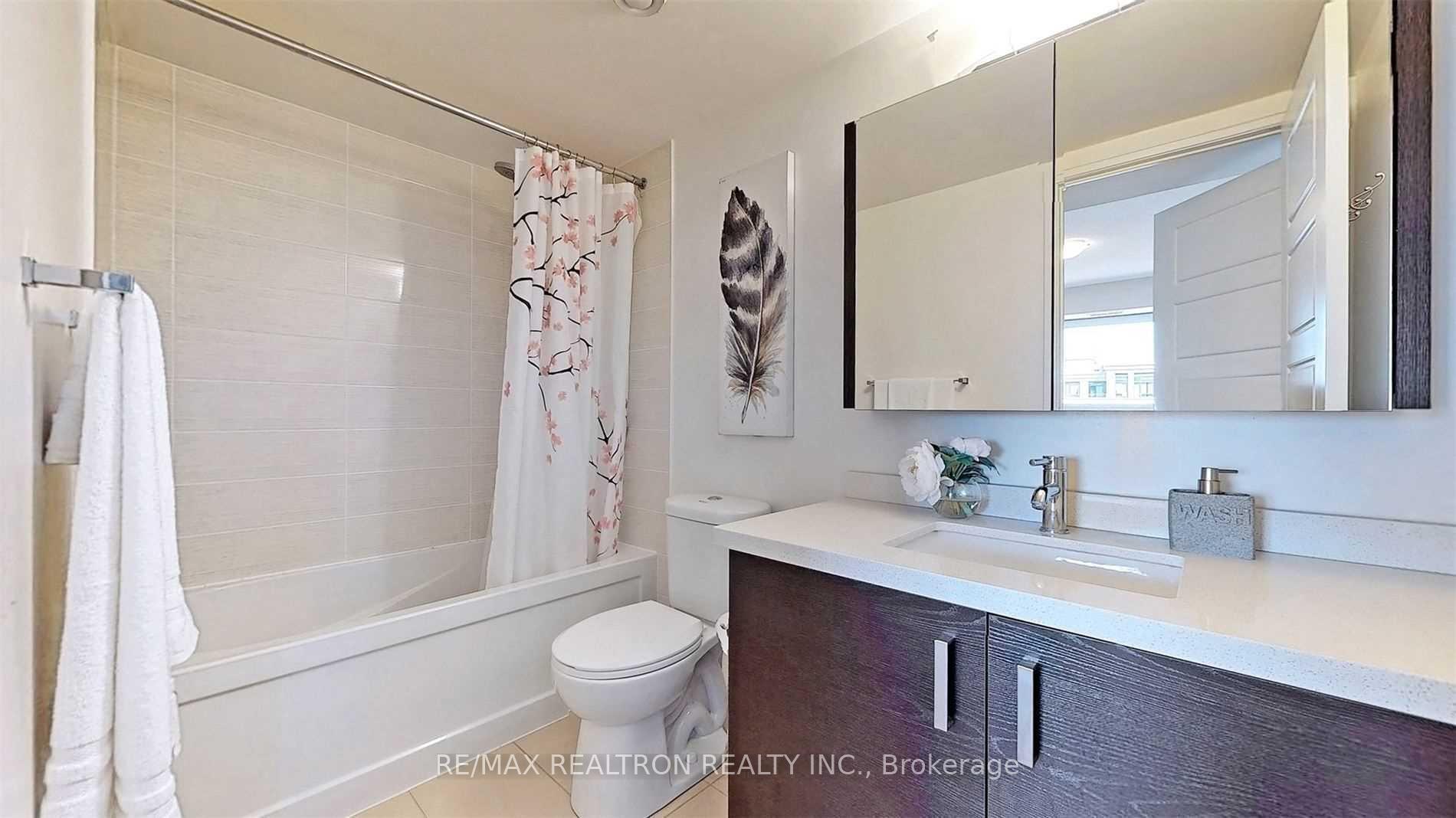 Photo 18 of Unit 902, 8200 Birchmount Road, Markham, Unionville — HOMEH