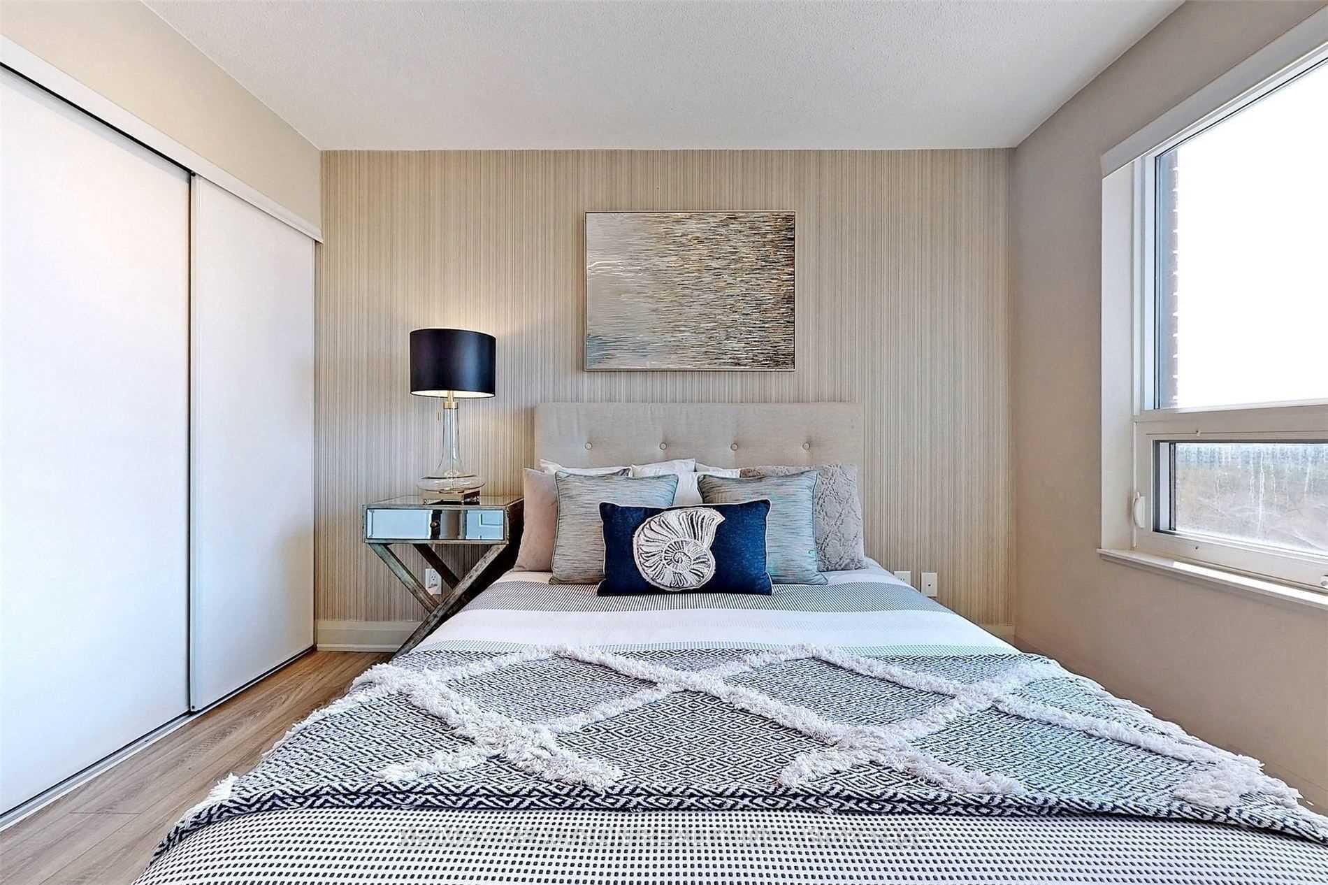 Photo 20 of Unit 902, 8200 Birchmount Road, Markham, Unionville — HOMEH