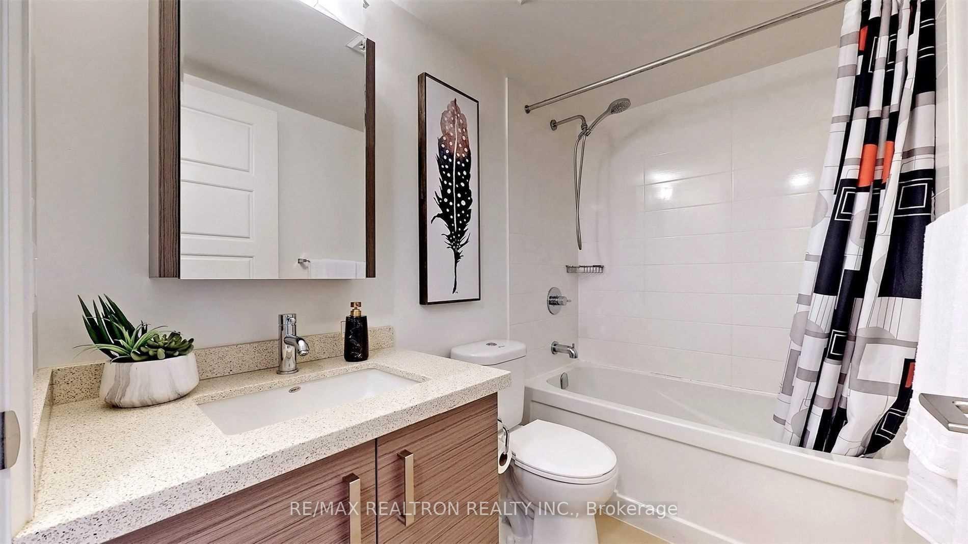 Photo 21 of Unit 902, 8200 Birchmount Road, Markham, Unionville — HOMEH