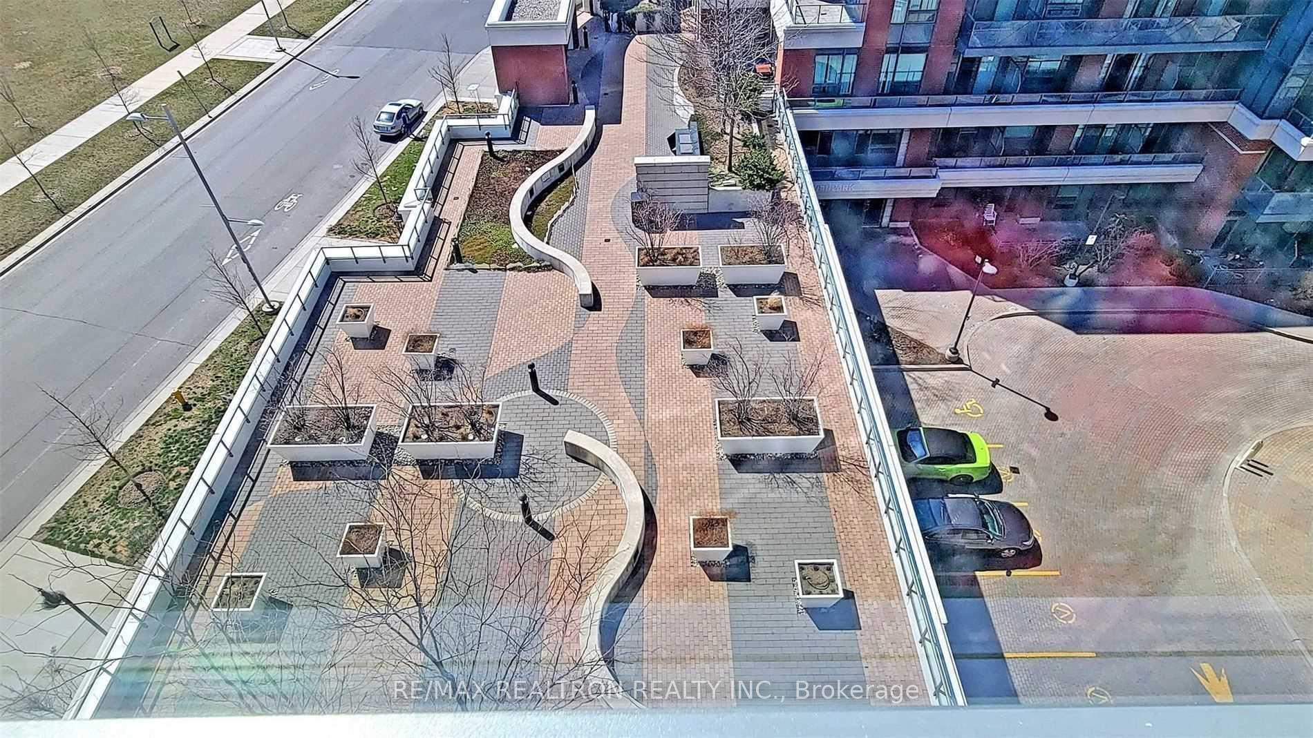 Photo 22 of Unit 902, 8200 Birchmount Road, Markham, Unionville — HOMEH