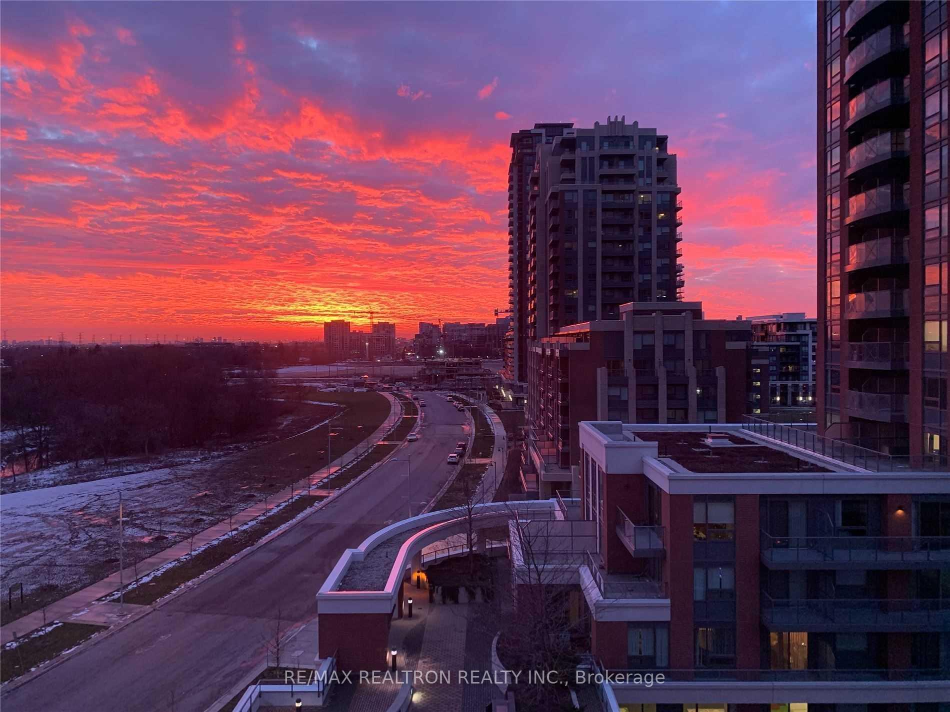 Photo 23 of Unit 902, 8200 Birchmount Road, Markham, Unionville — HOMEH