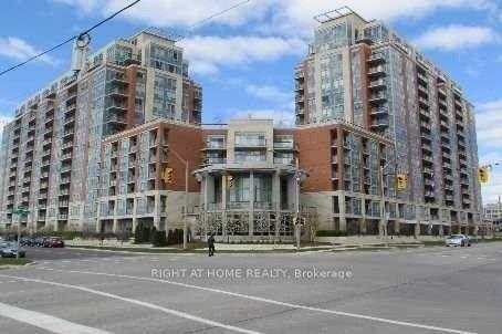 Photo 1 of Unit Uph10, 60 South Town Centre Boulevard, Markham, Unionville — HOMEH