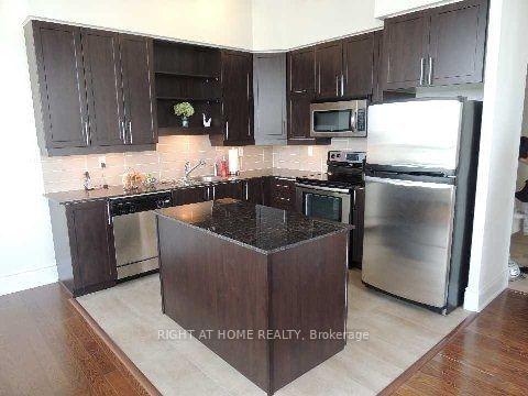 Photo 2 of Unit Uph10, 60 South Town Centre Boulevard, Markham, Unionville — HOMEH