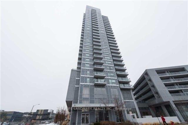 Photo 1 of Unit # 2403, 30 Heron's Hill Way, North York, Henry Farm — HOMEH