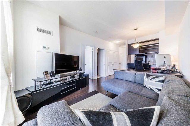 Photo 7 of Unit # 2403, 30 Heron's Hill Way, North York, Henry Farm — HOMEH