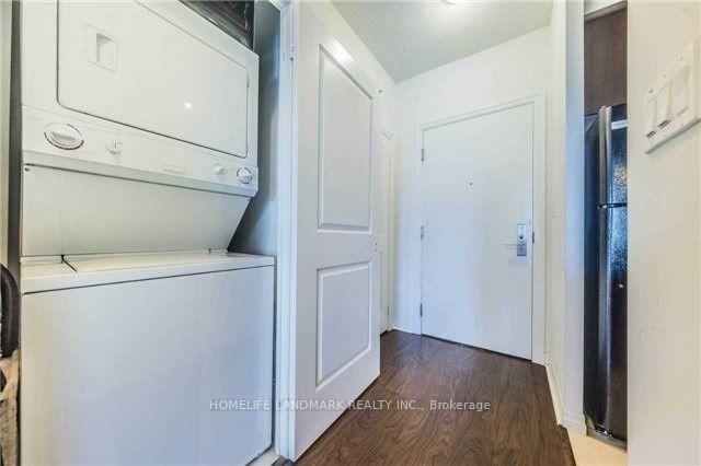 Photo 11 of Unit # 2403, 30 Heron's Hill Way, North York, Henry Farm — HOMEH