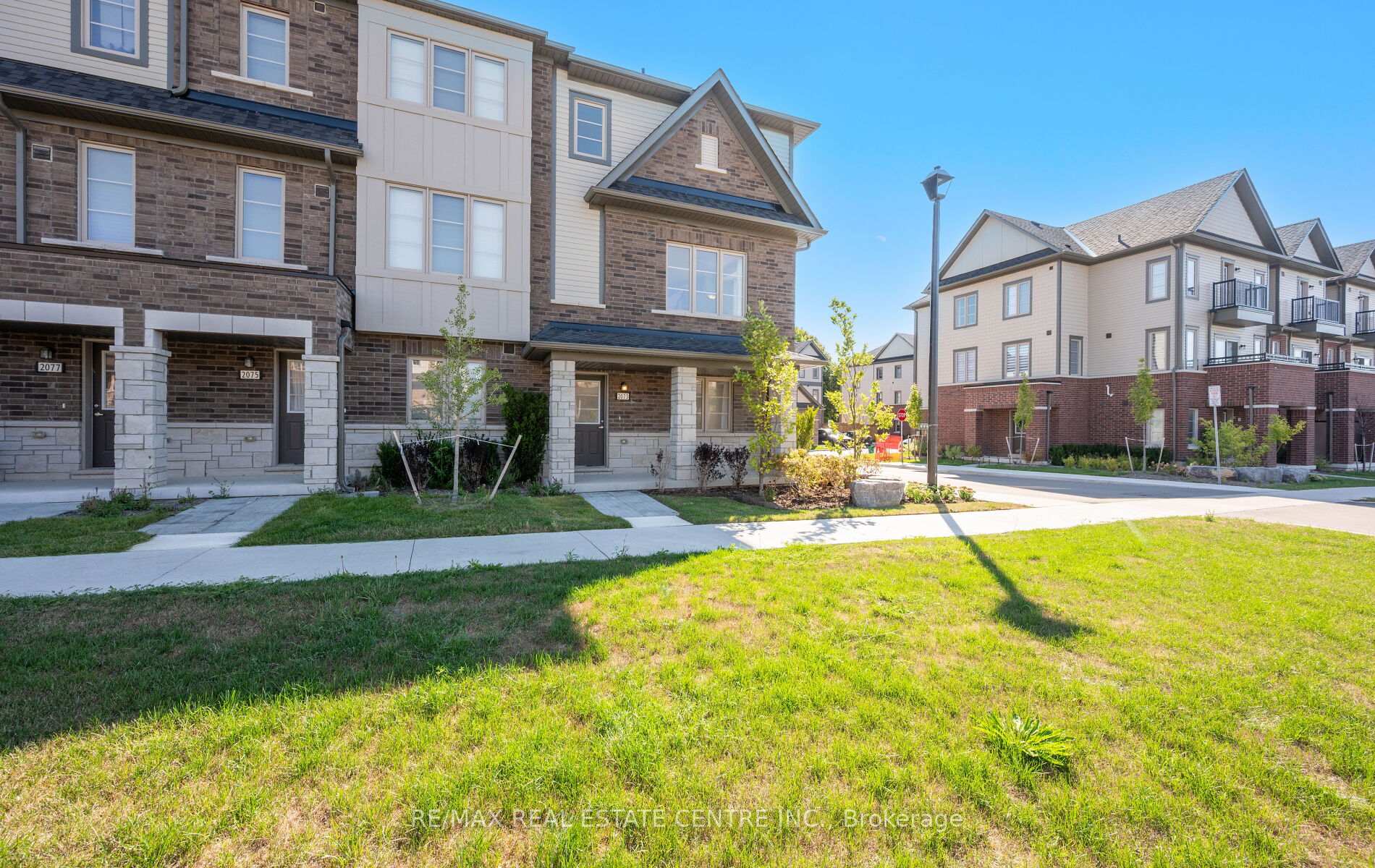 Photo 3 of 2073 Prestonvale Road, Clarington, Courtice — HOMEH