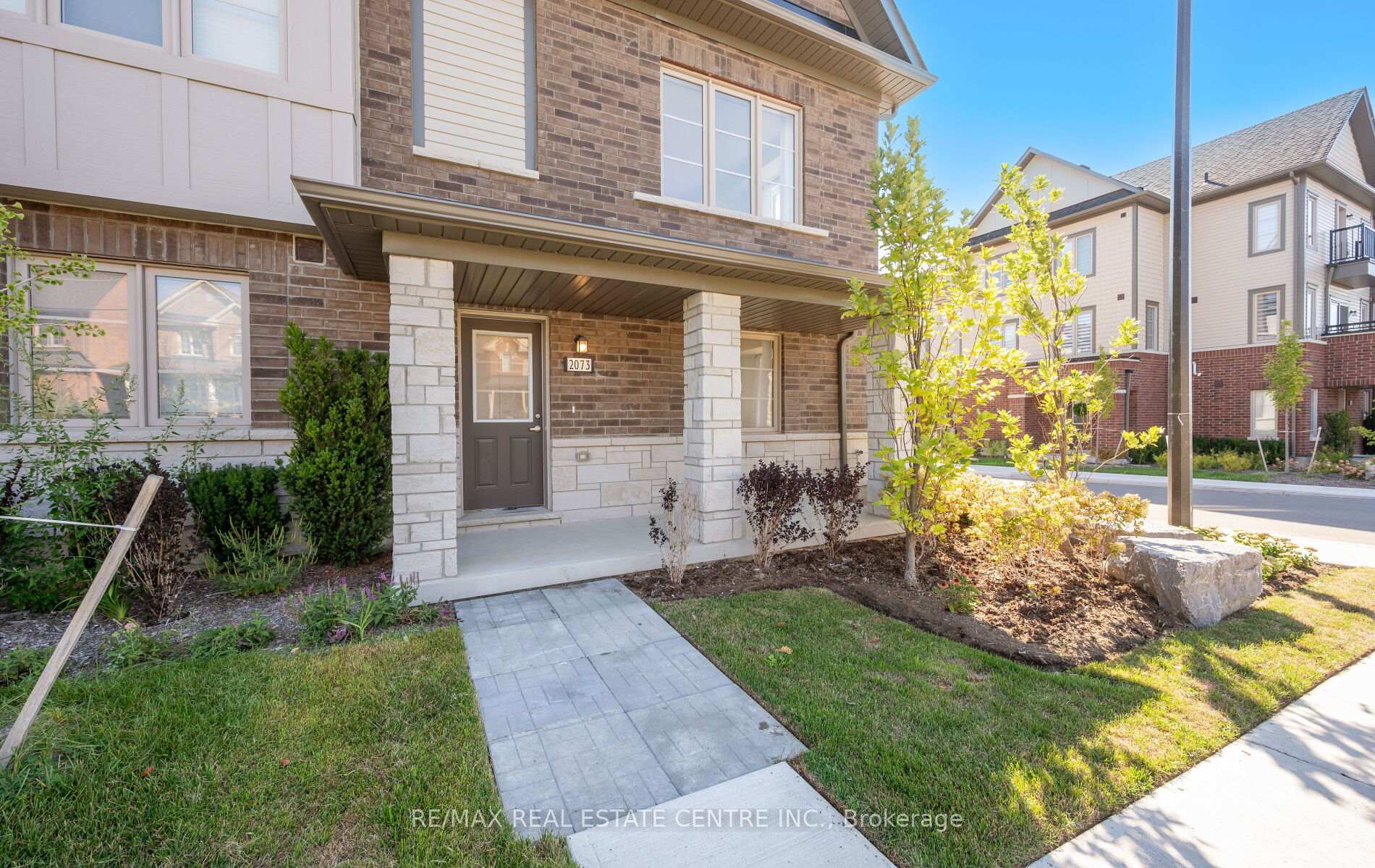 Photo 4 of 2073 Prestonvale Road, Clarington, Courtice — HOMEH