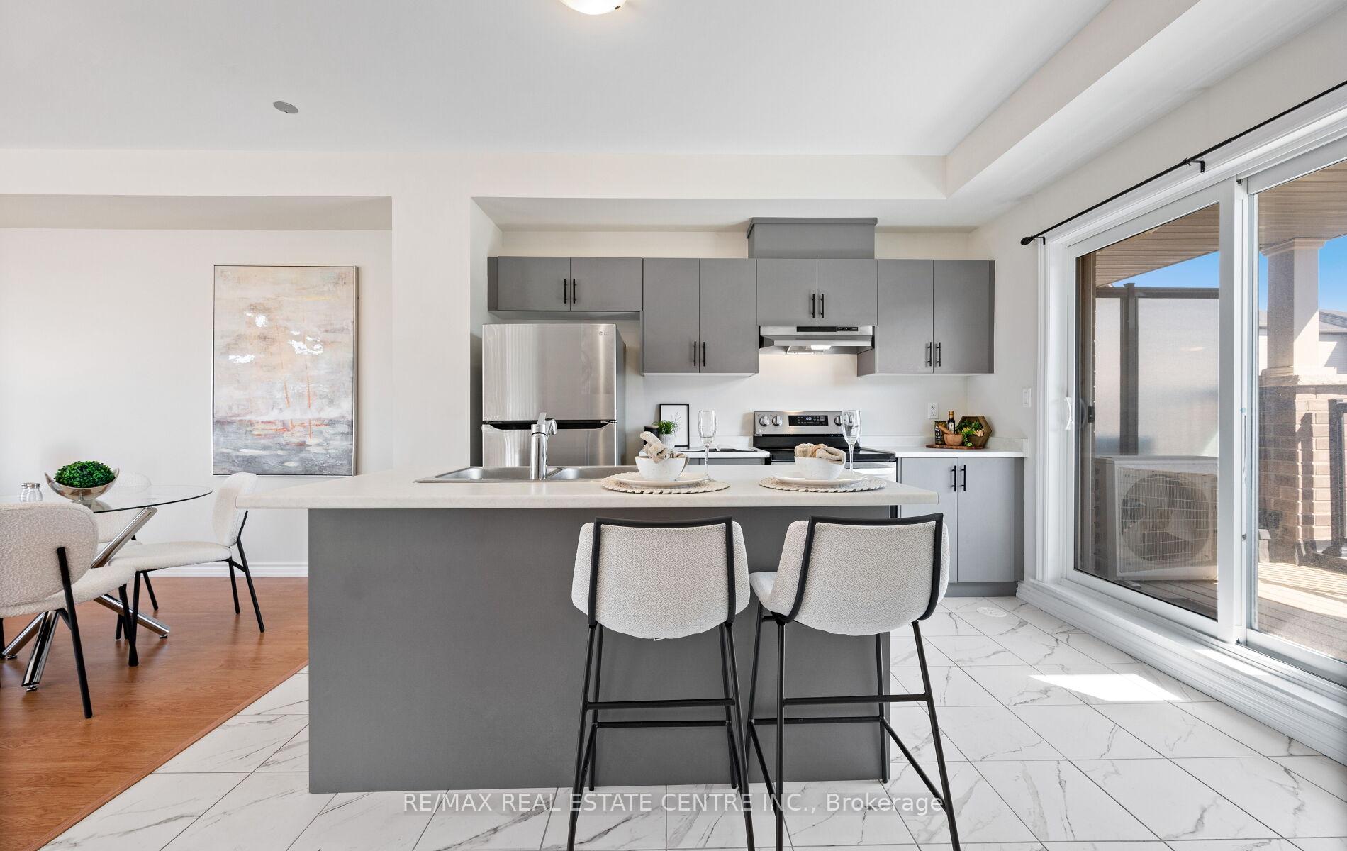 Photo 24 of 2073 Prestonvale Road, Clarington, Courtice — HOMEH