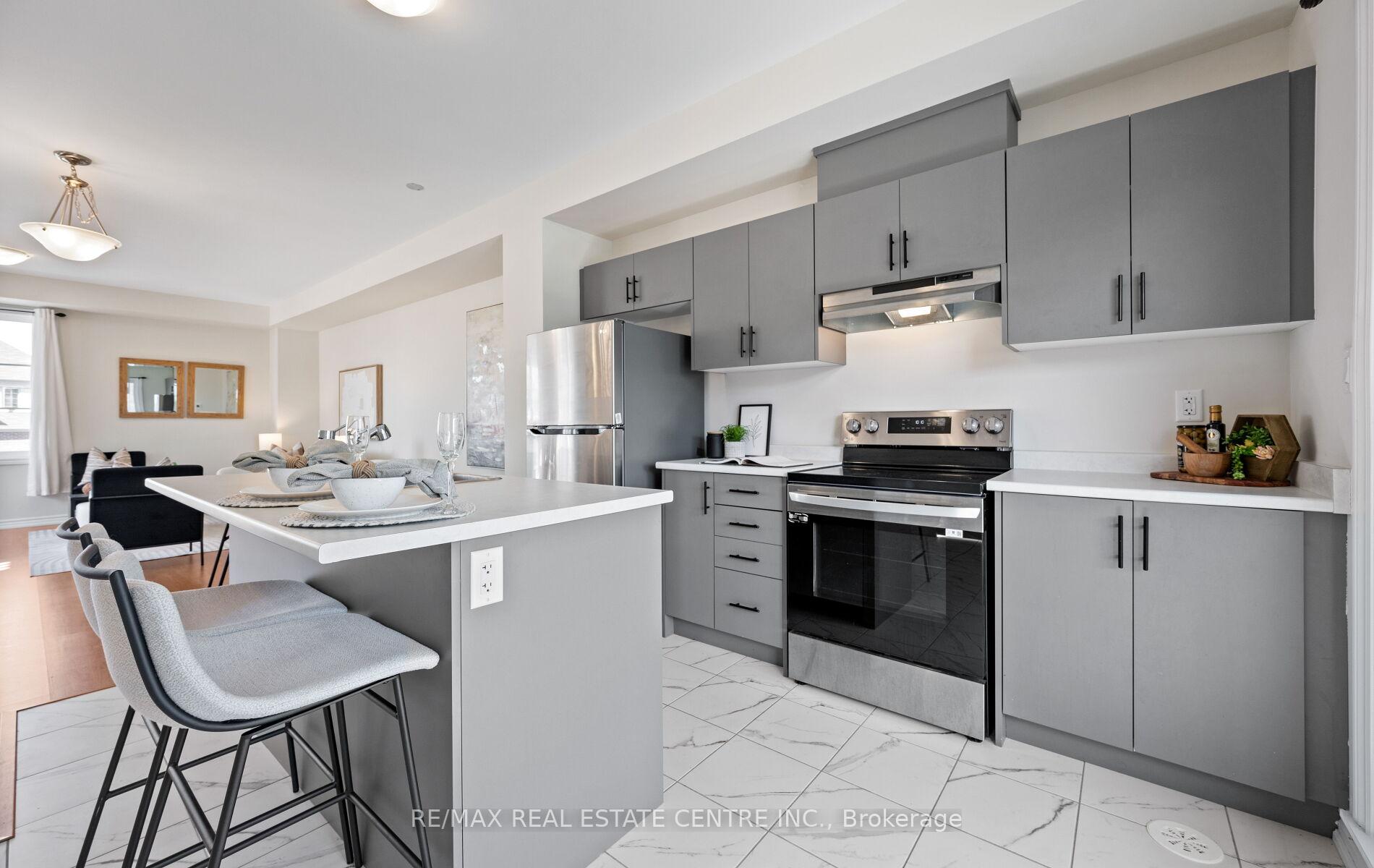 Photo 26 of 2073 Prestonvale Road, Clarington, Courtice — HOMEH