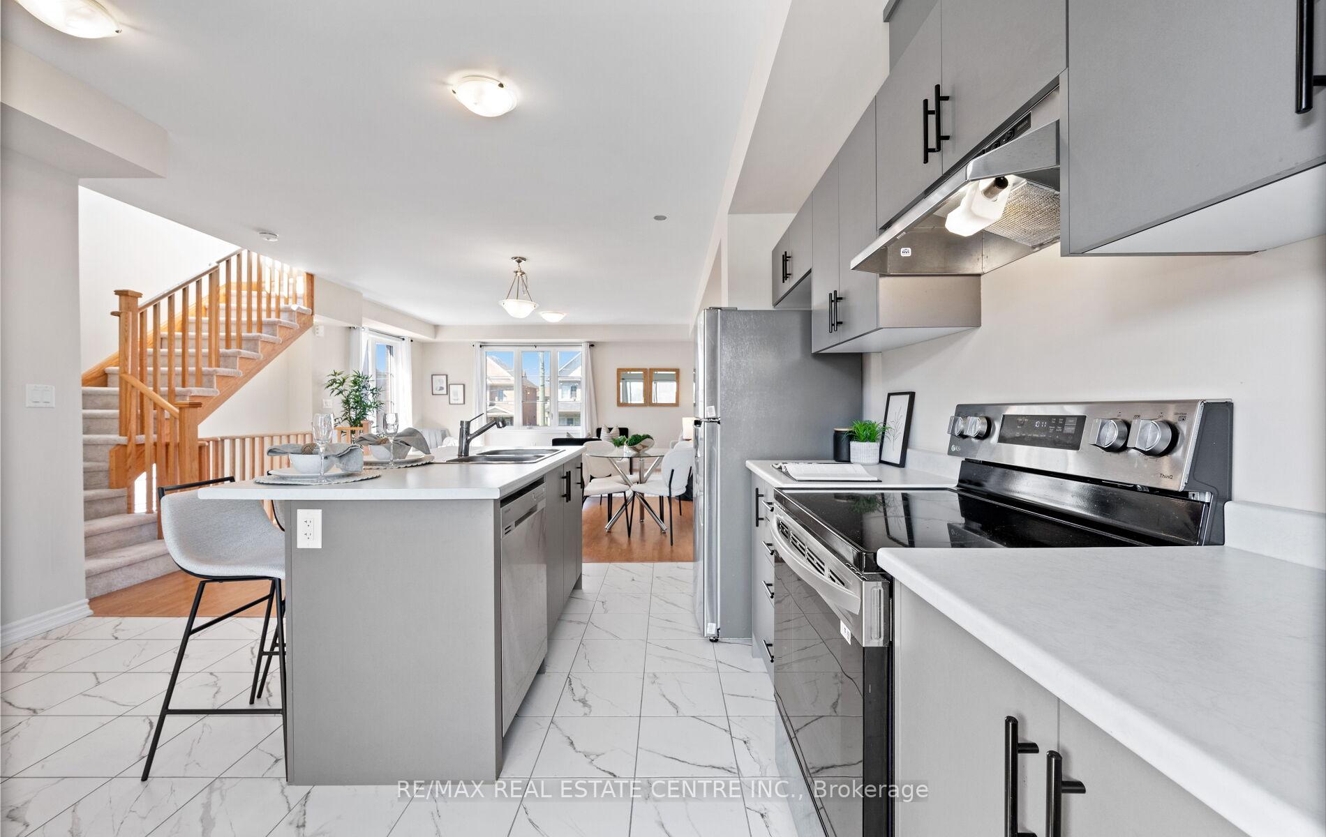 Photo 27 of 2073 Prestonvale Road, Clarington, Courtice — HOMEH