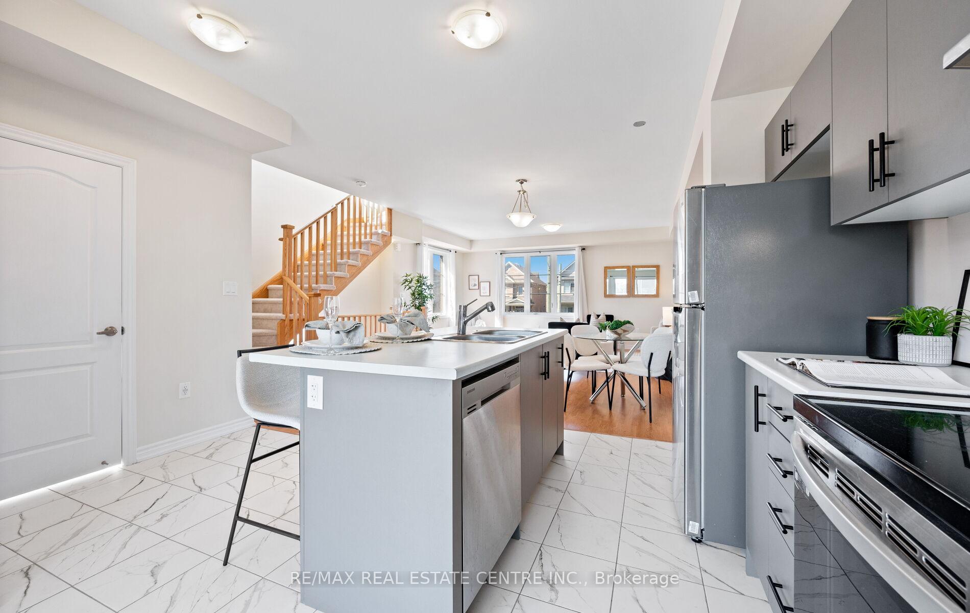 Photo 28 of 2073 Prestonvale Road, Clarington, Courtice — HOMEH