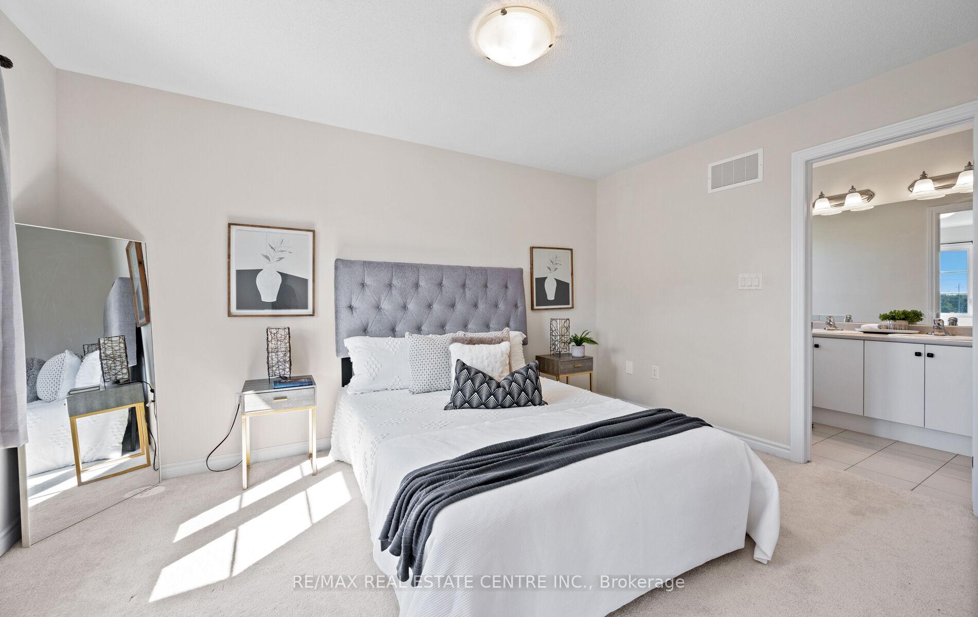 Photo 34 of 2073 Prestonvale Road, Clarington, Courtice — HOMEH