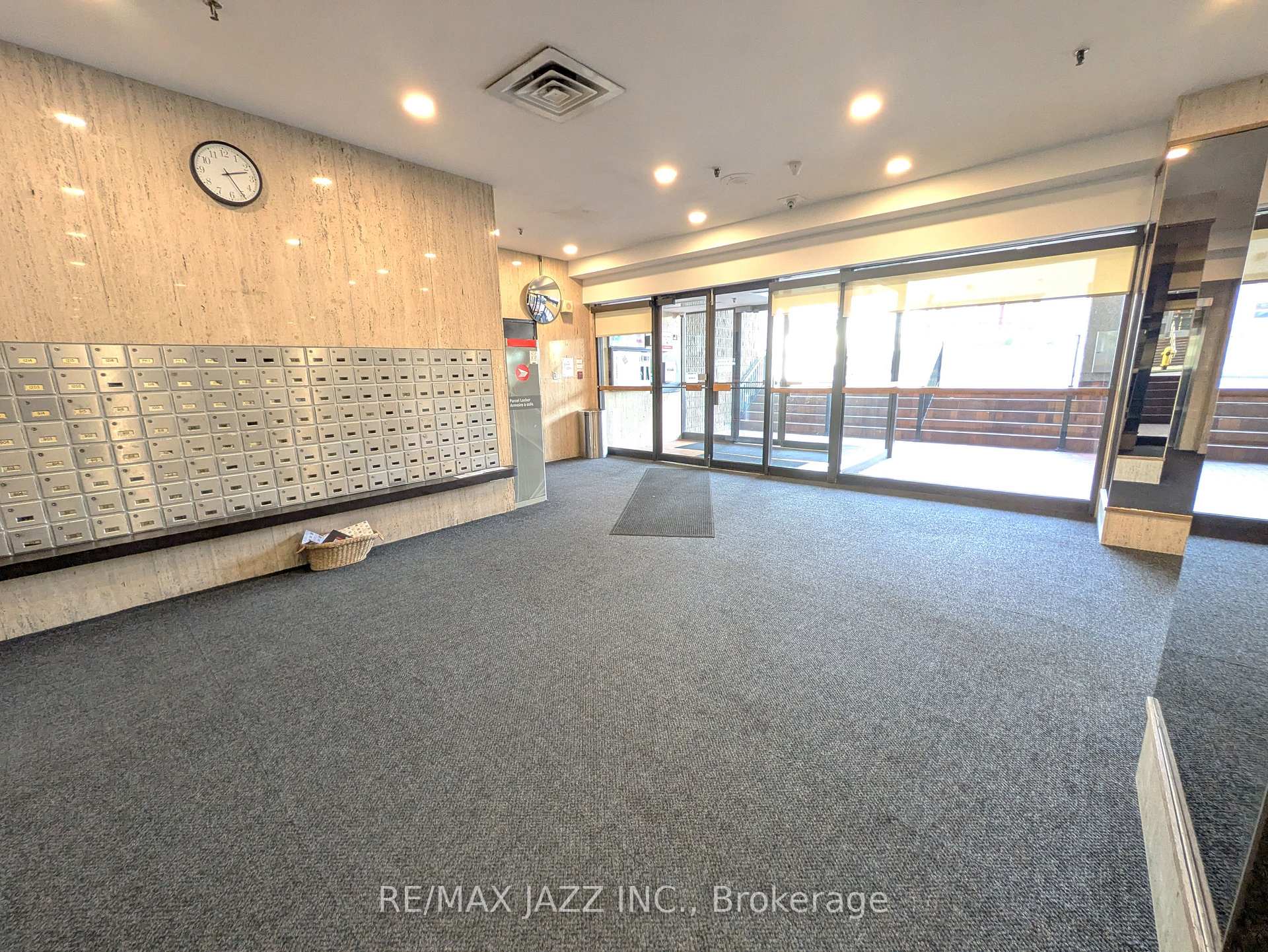 Photo 22 of Unit 710, 55 William Street E, Oshawa, O'Neill — HOMEH