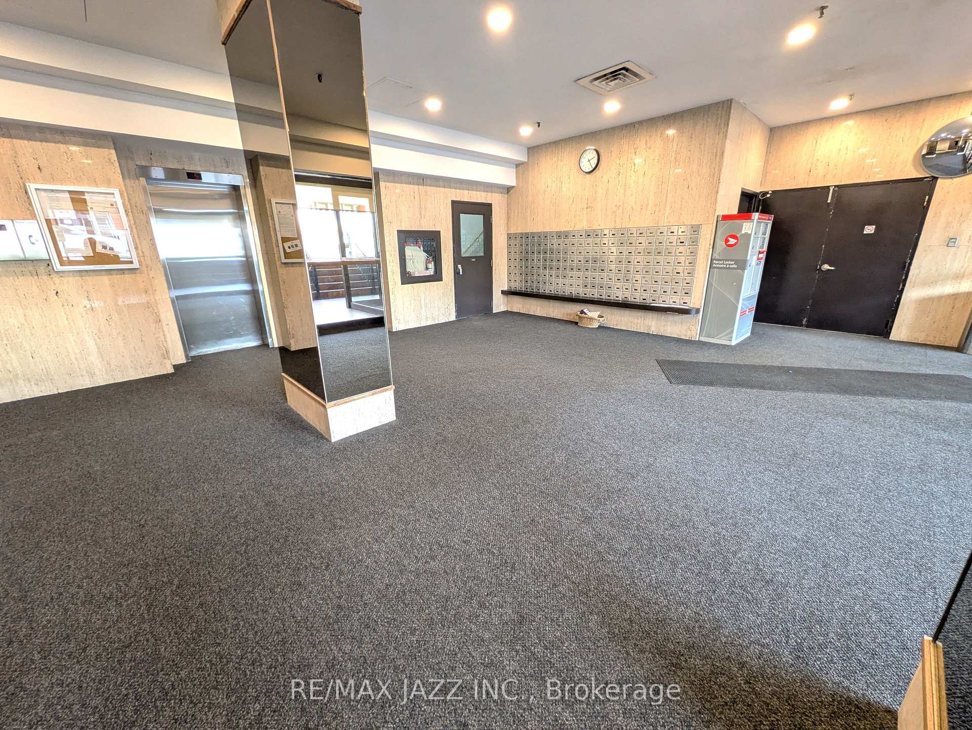 Photo 23 of Unit 710, 55 William Street E, Oshawa, O'Neill — HOMEH