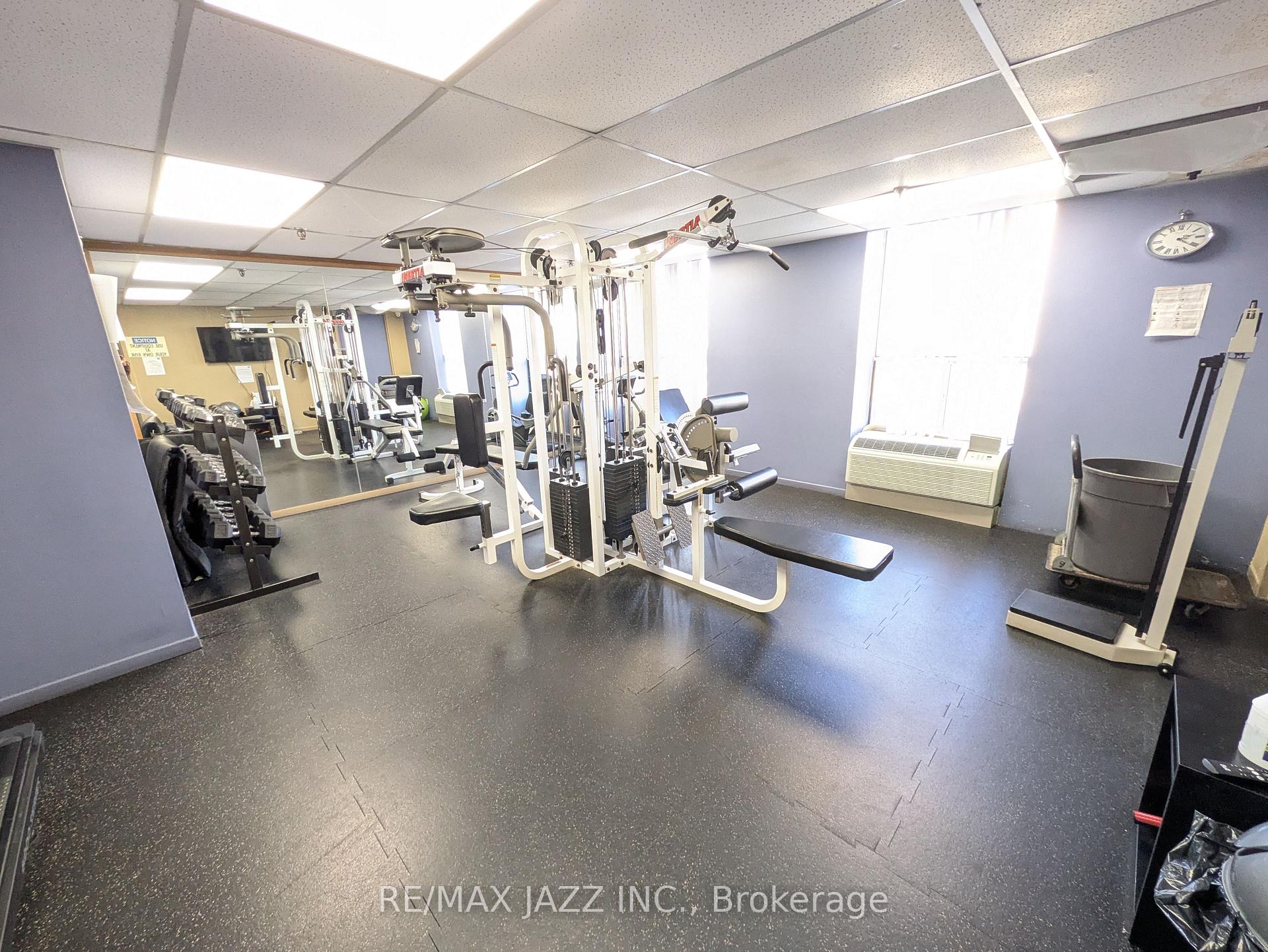 Photo 26 of Unit 710, 55 William Street E, Oshawa, O'Neill — HOMEH