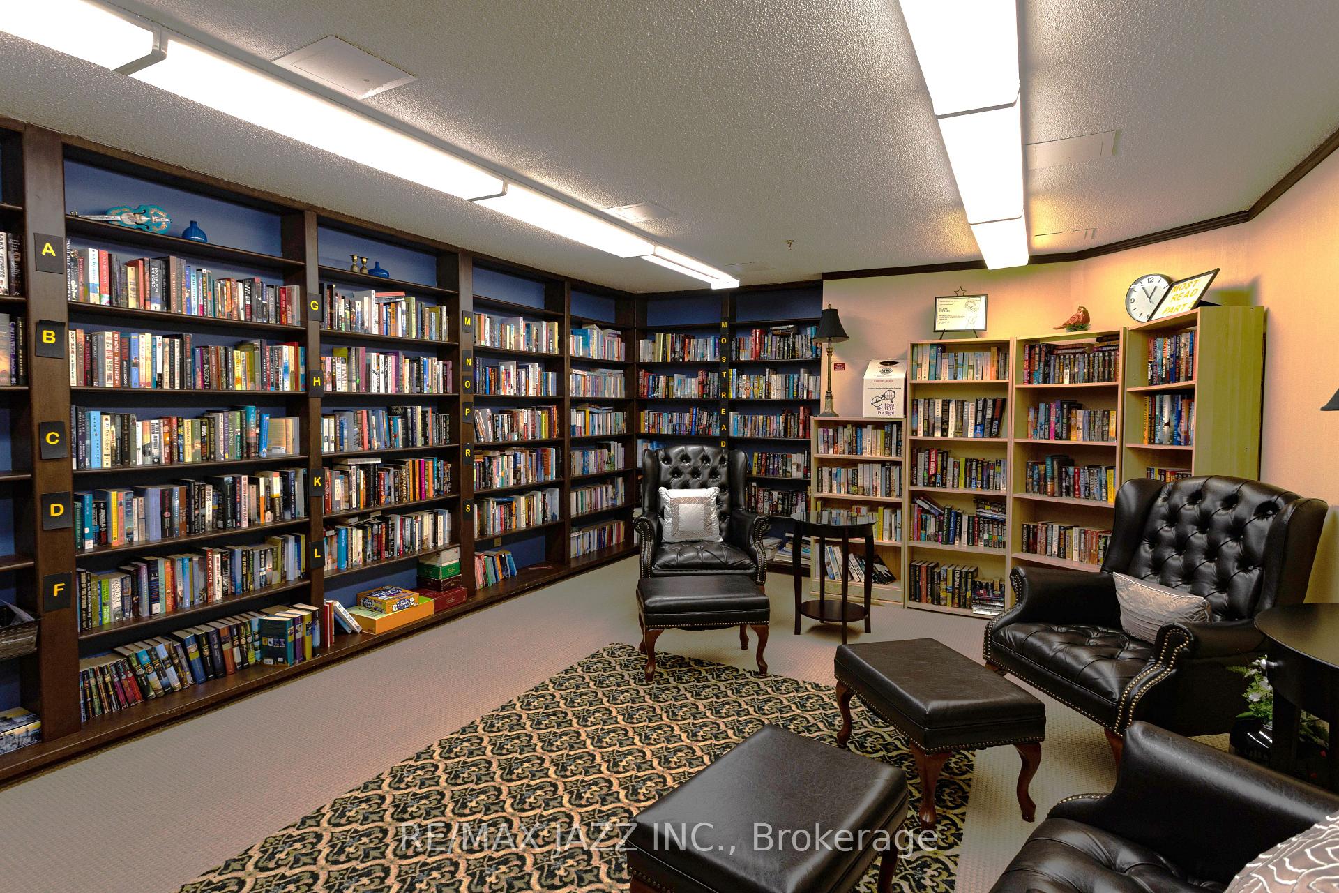 Photo 28 of Unit 710, 55 William Street E, Oshawa, O'Neill — HOMEH