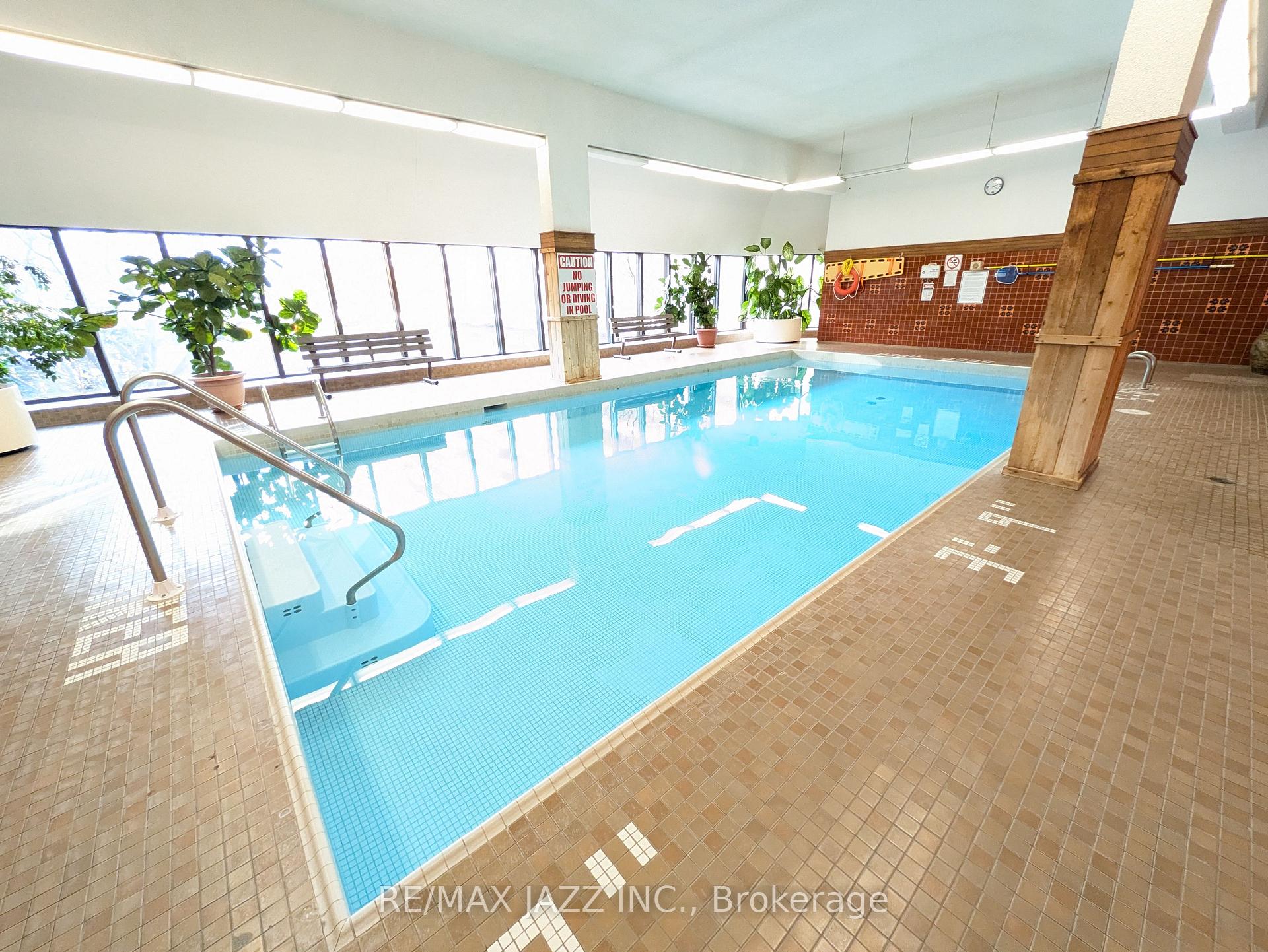 Photo 30 of Unit 710, 55 William Street E, Oshawa, O'Neill — HOMEH