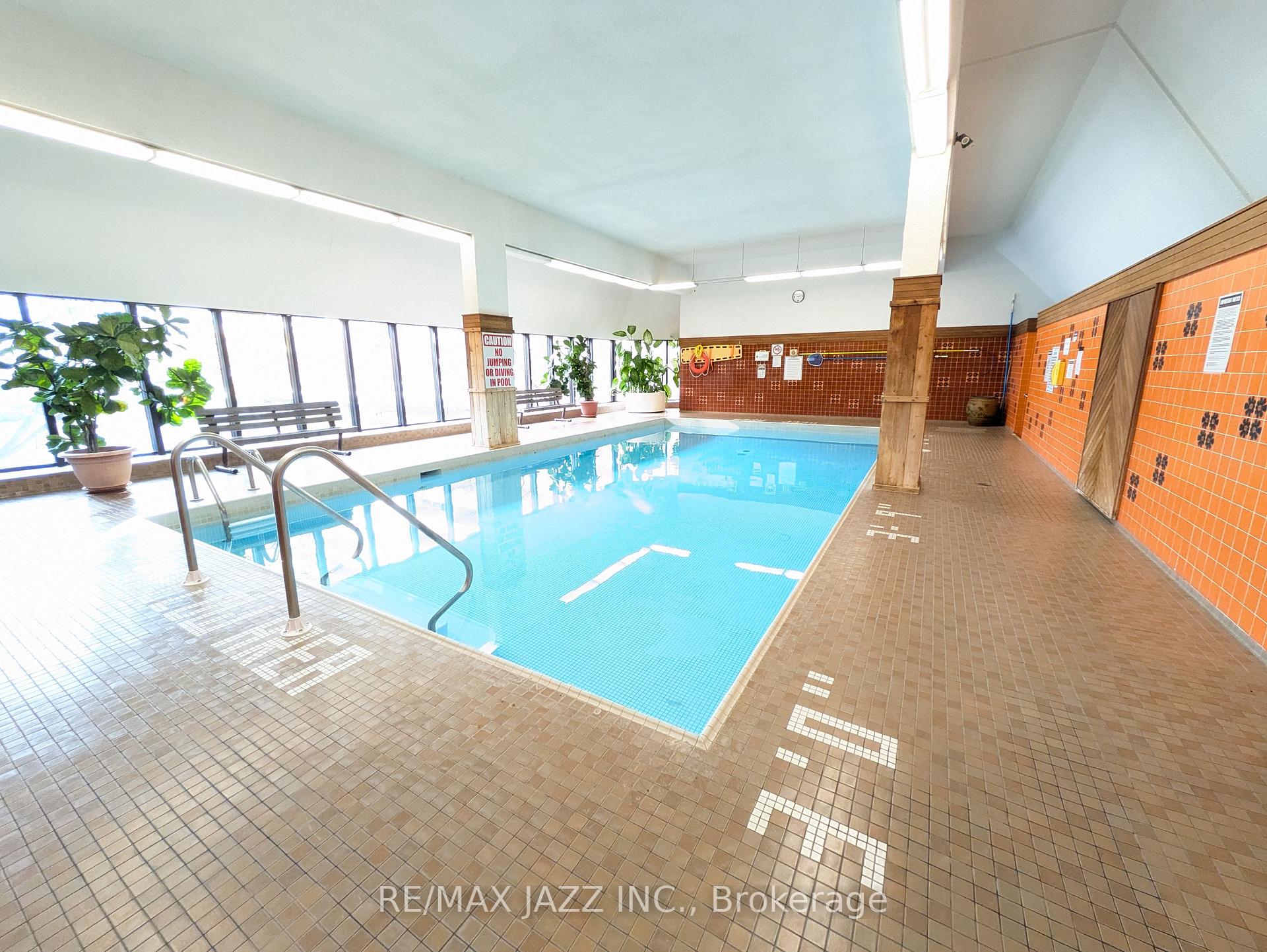 Photo 31 of Unit 710, 55 William Street E, Oshawa, O'Neill — HOMEH