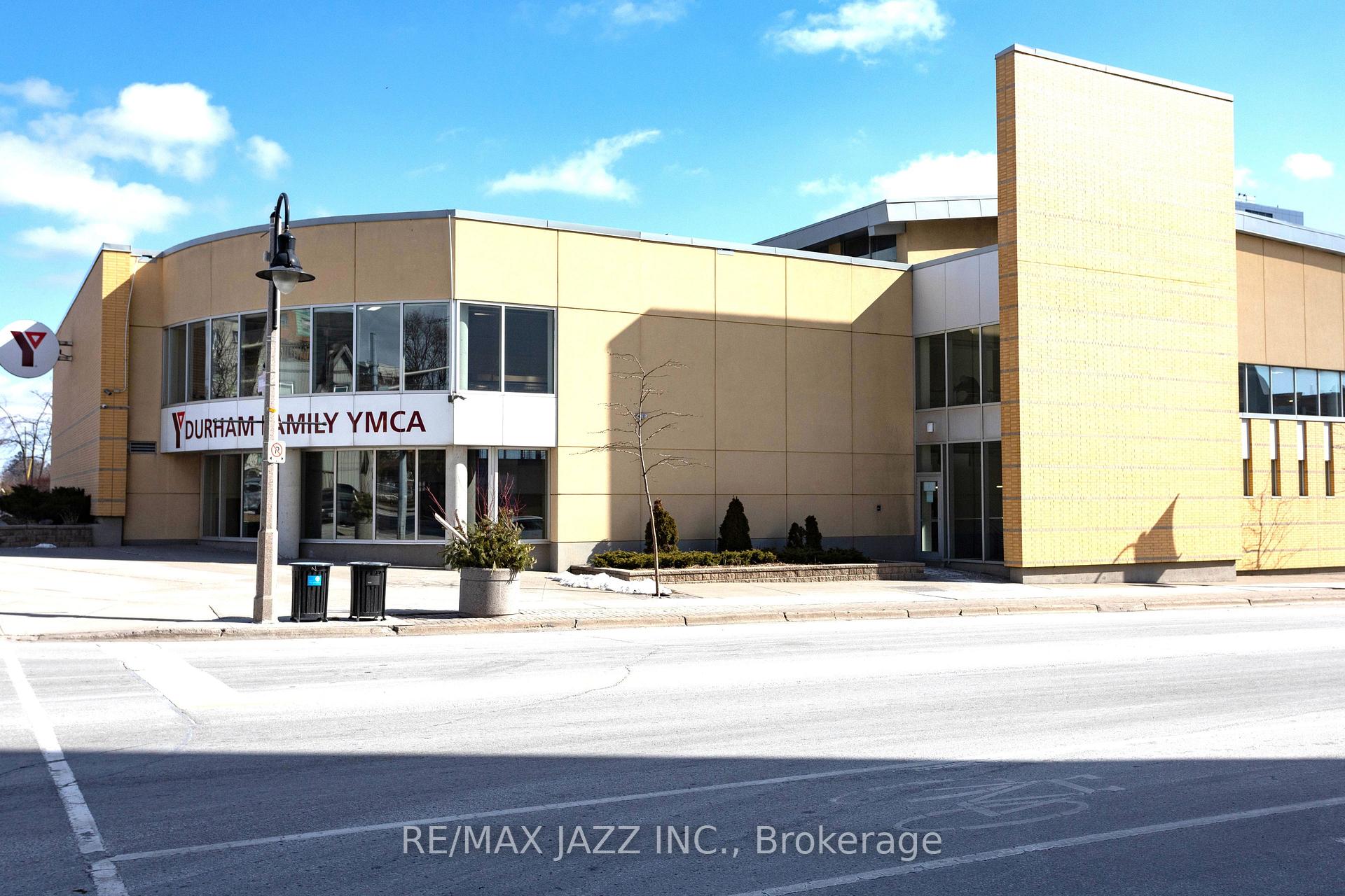 Photo 34 of Unit 710, 55 William Street E, Oshawa, O'Neill — HOMEH