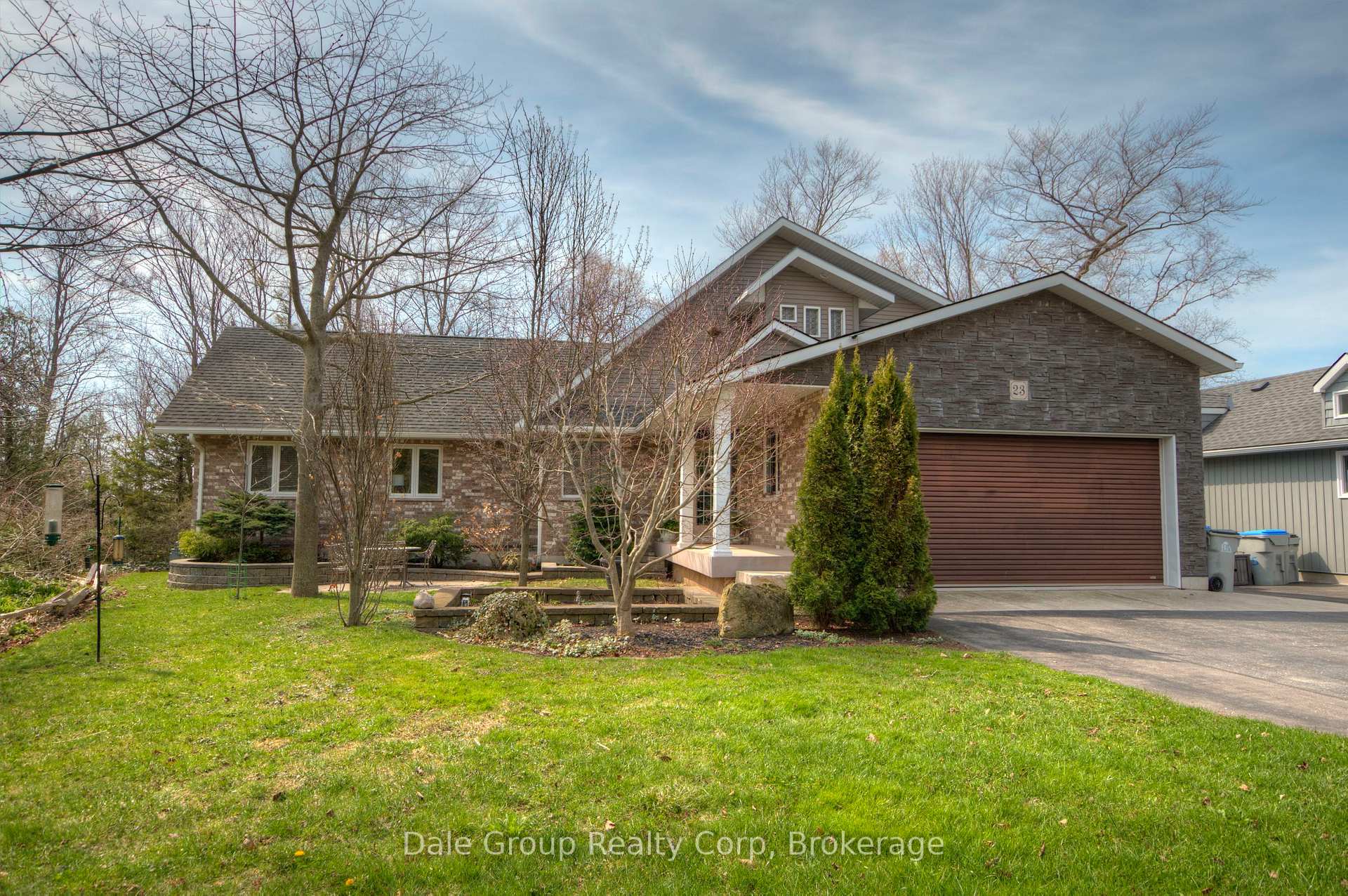 Photo 1 of 23 Andrew Crescent, Goderich, Goderich (Town) — HOMEH