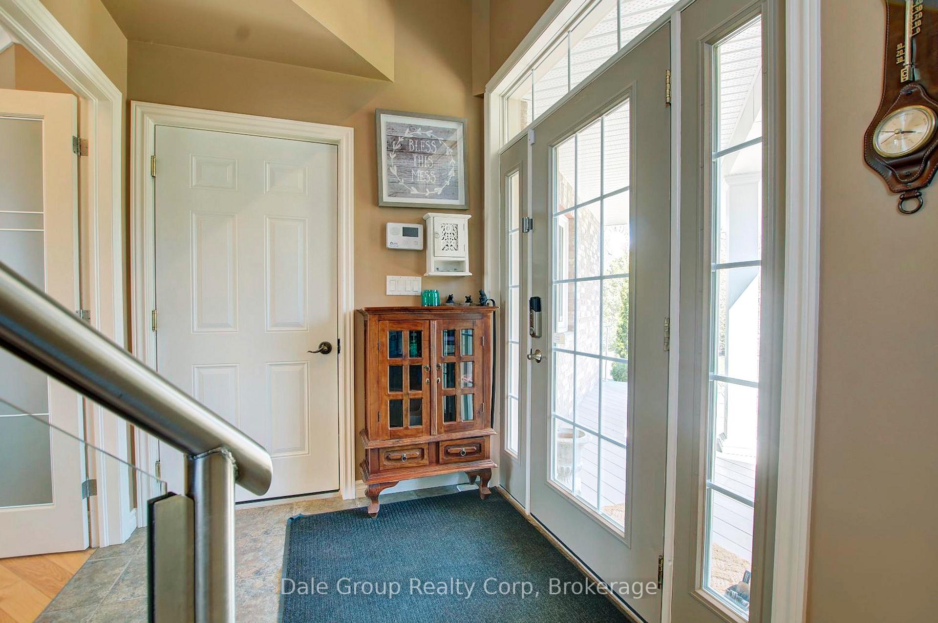 Photo 2 of 23 Andrew Crescent, Goderich, Goderich (Town) — HOMEH