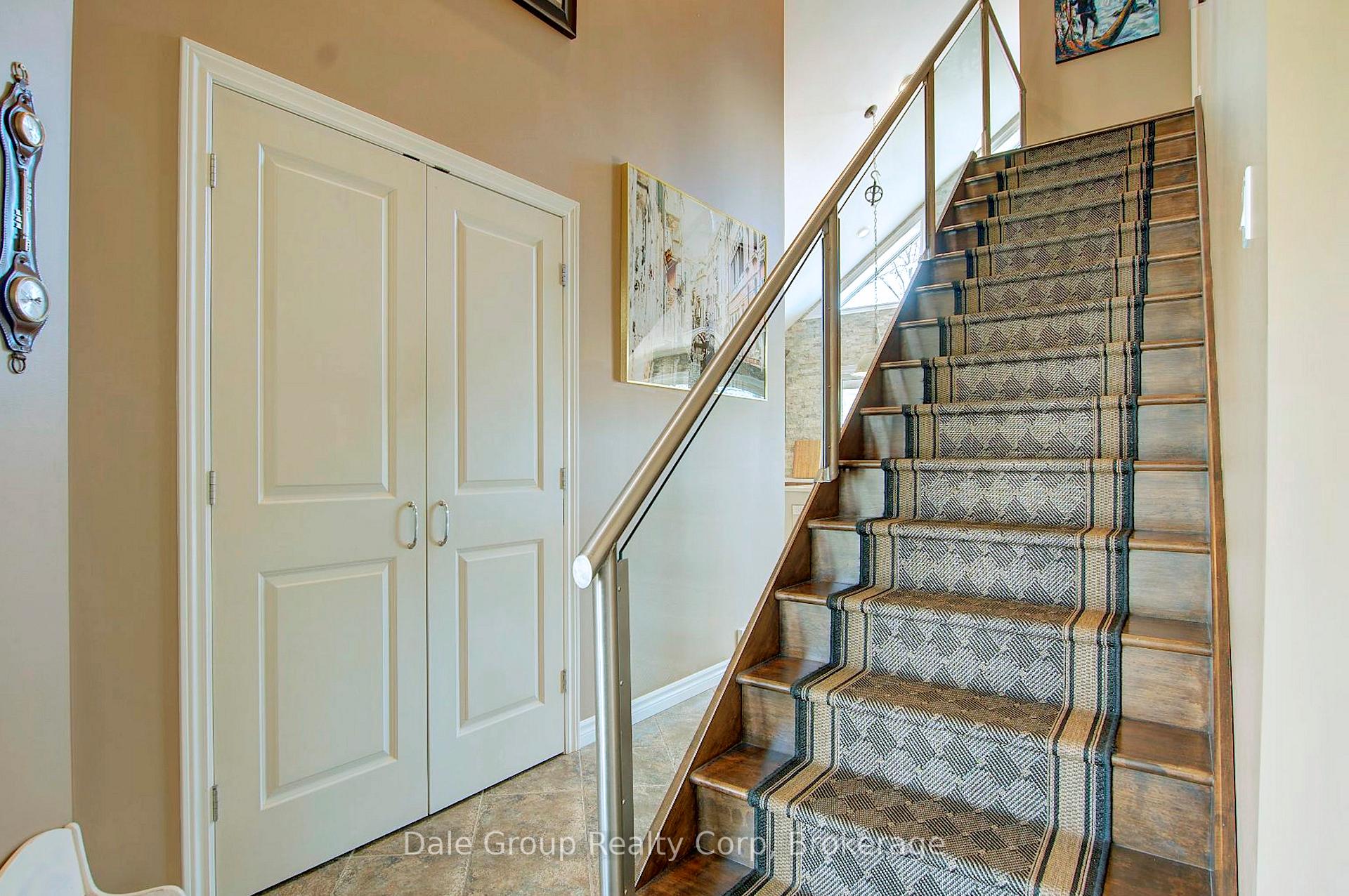 Photo 3 of 23 Andrew Crescent, Goderich, Goderich (Town) — HOMEH