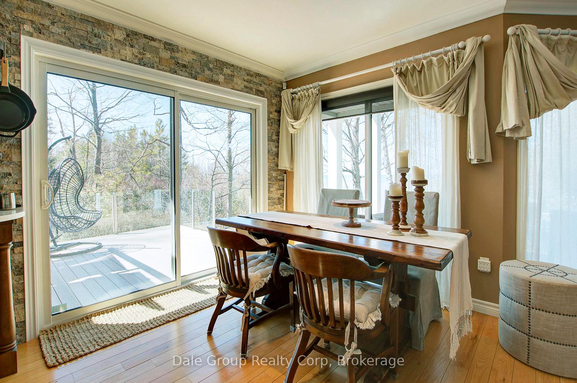 Photo 8 of 23 Andrew Crescent, Goderich, Goderich (Town) — HOMEH