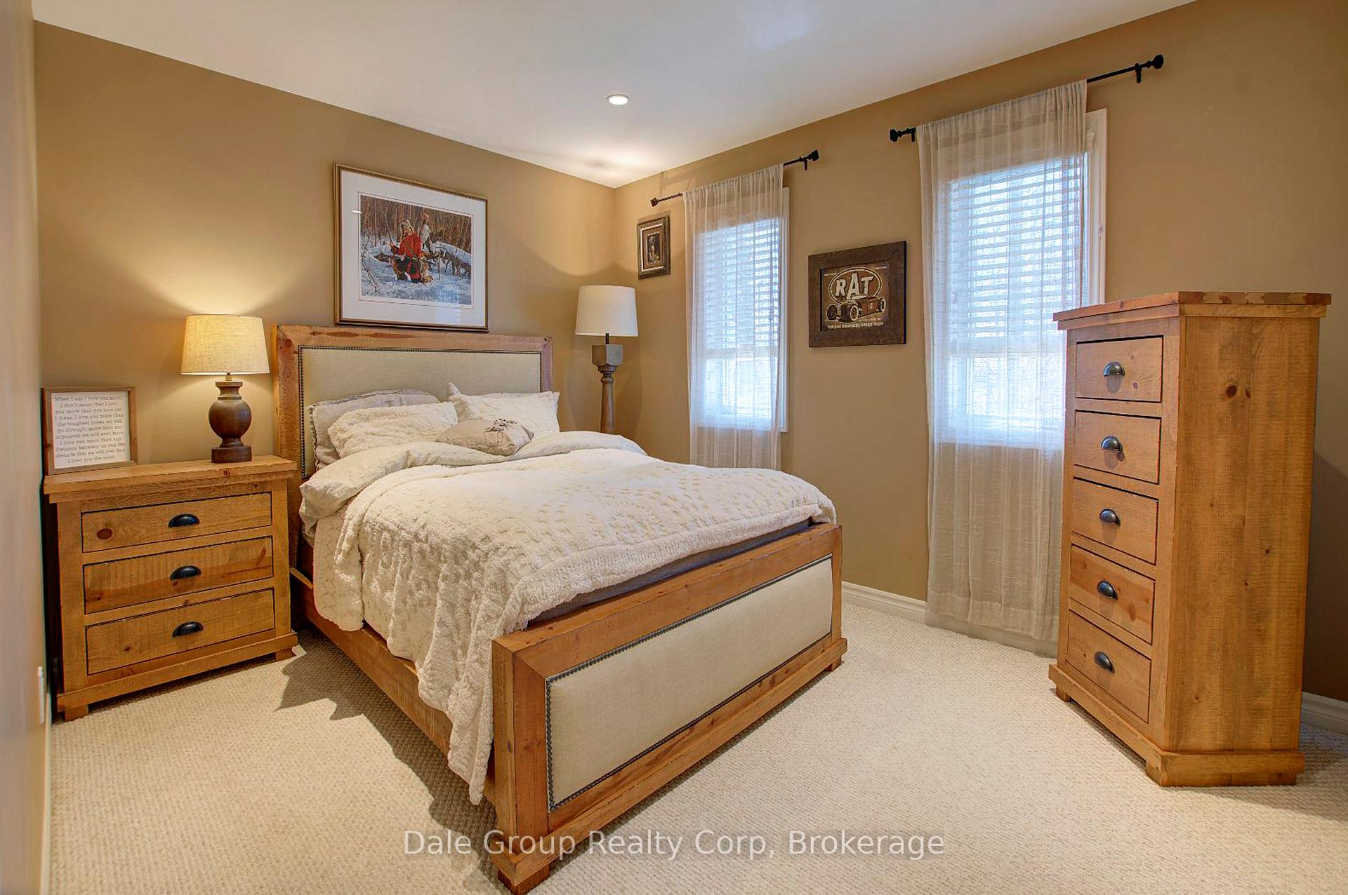 Photo 13 of 23 Andrew Crescent, Goderich, Goderich (Town) — HOMEH