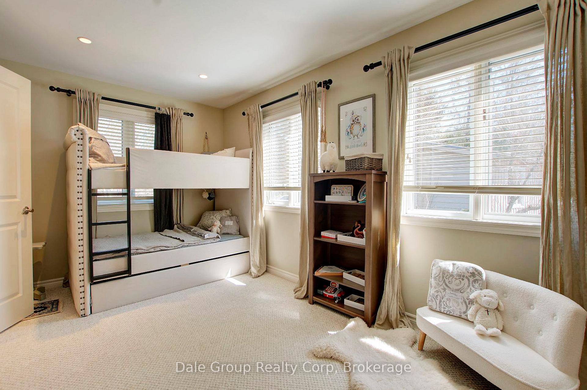 Photo 14 of 23 Andrew Crescent, Goderich, Goderich (Town) — HOMEH
