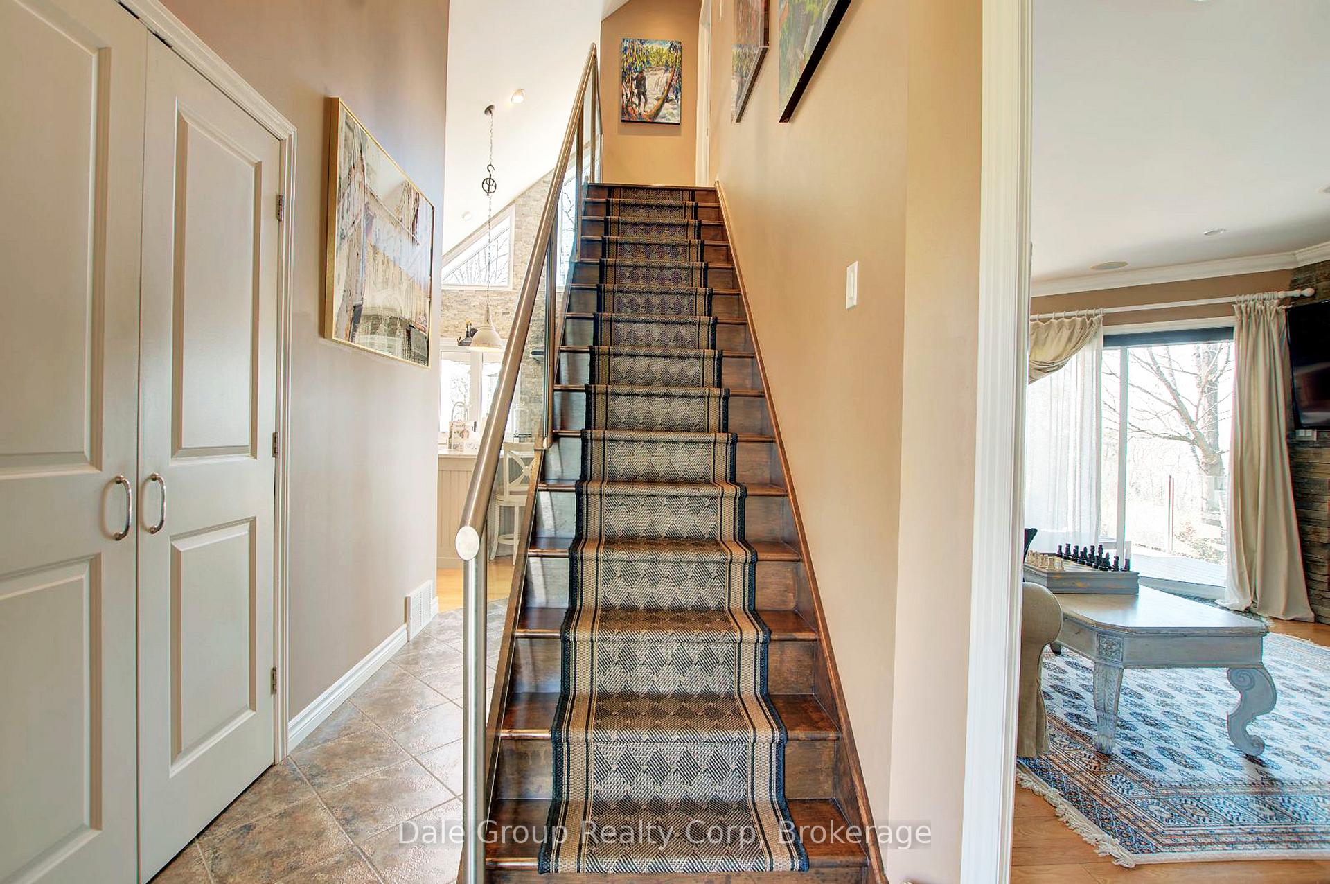 Photo 15 of 23 Andrew Crescent, Goderich, Goderich (Town) — HOMEH