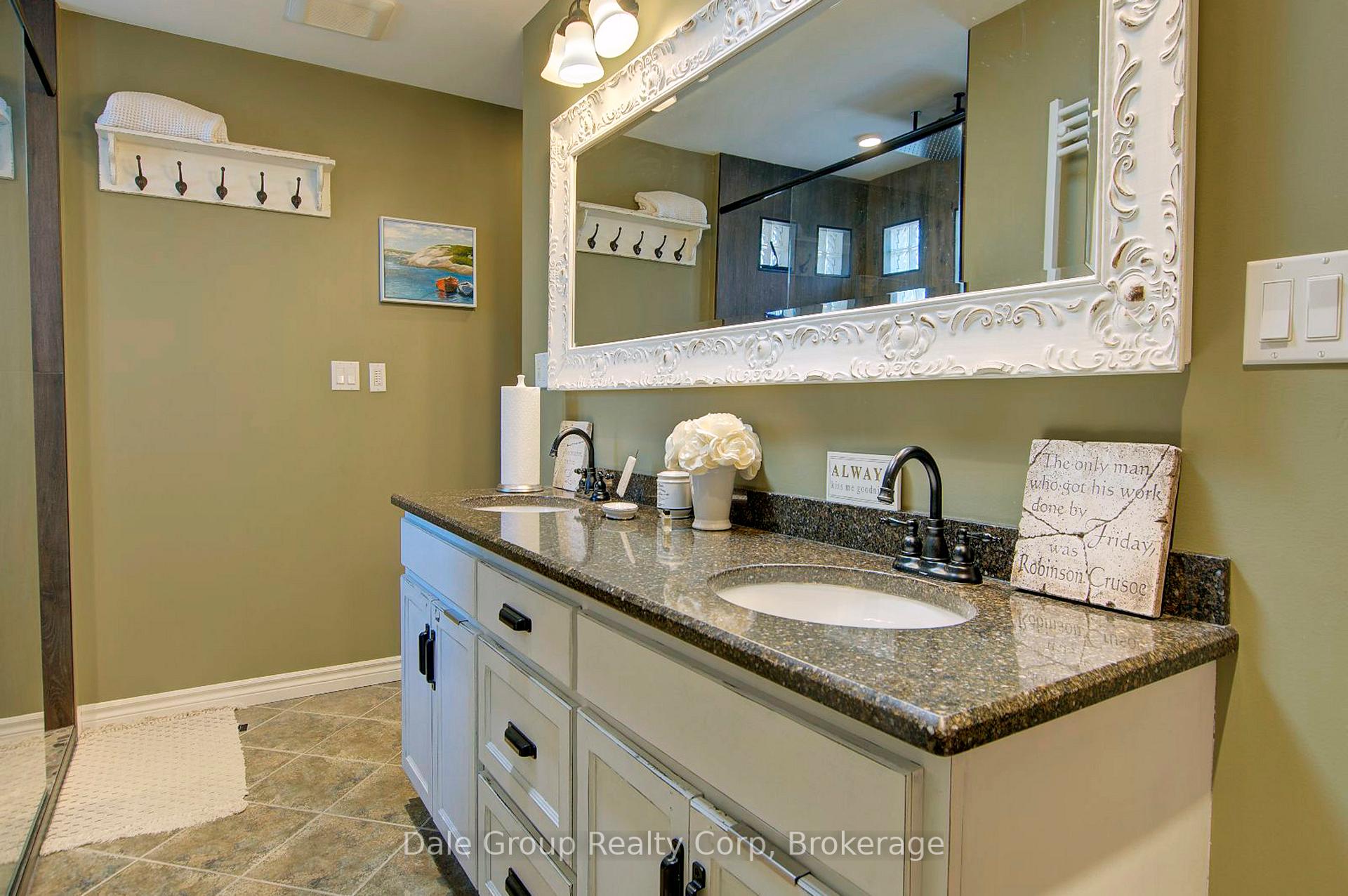 Photo 19 of 23 Andrew Crescent, Goderich, Goderich (Town) — HOMEH