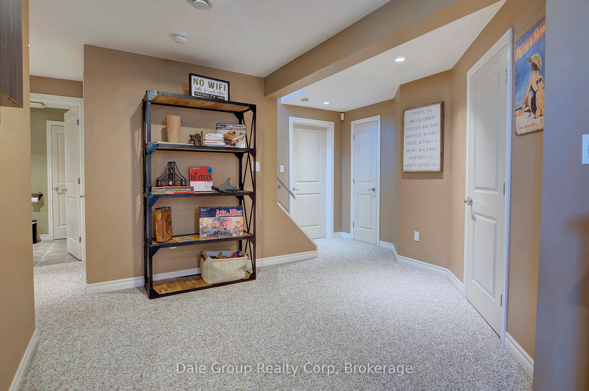 Photo 21 of 23 Andrew Crescent, Goderich, Goderich (Town) — HOMEH