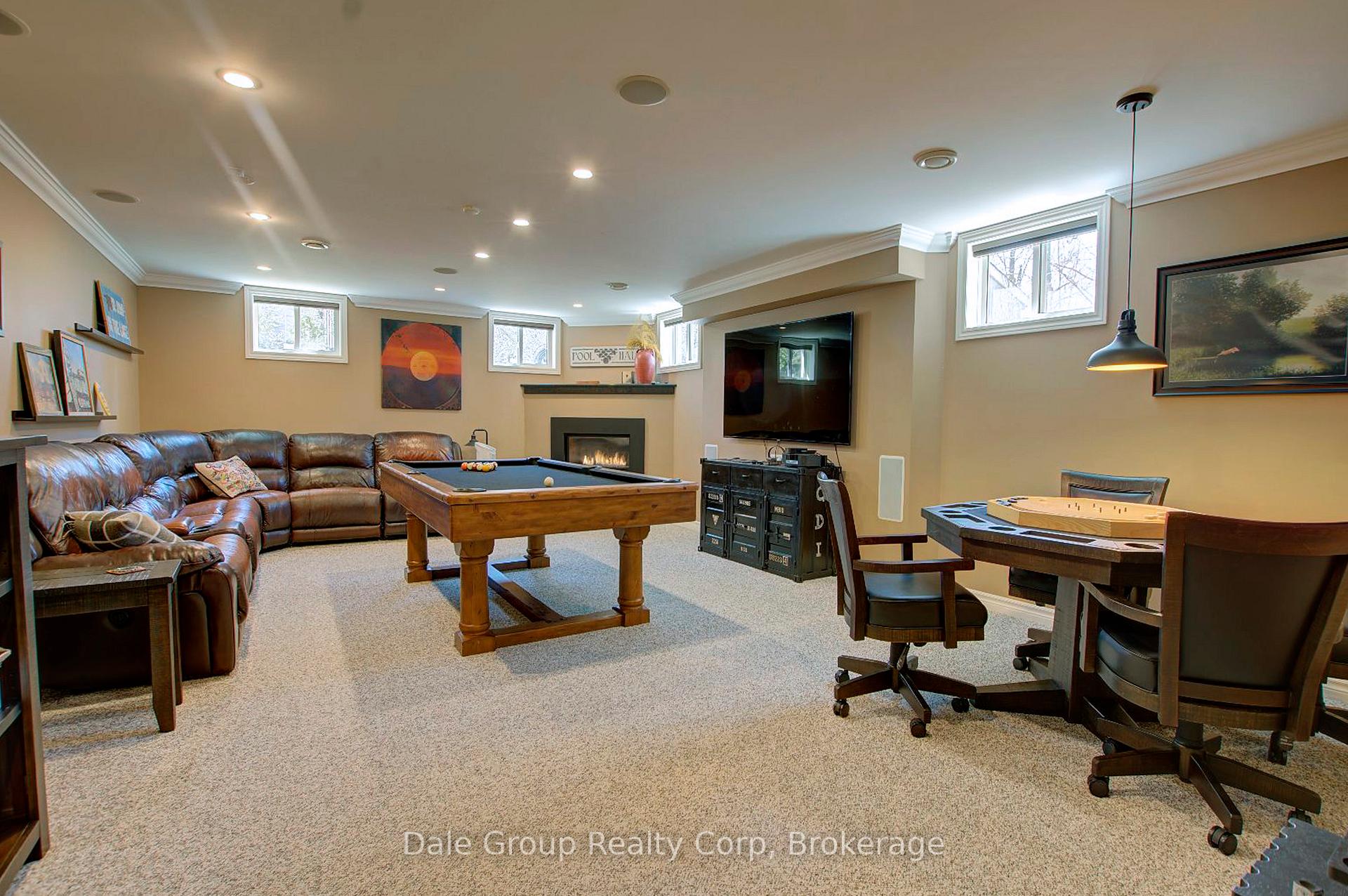 Photo 22 of 23 Andrew Crescent, Goderich, Goderich (Town) — HOMEH