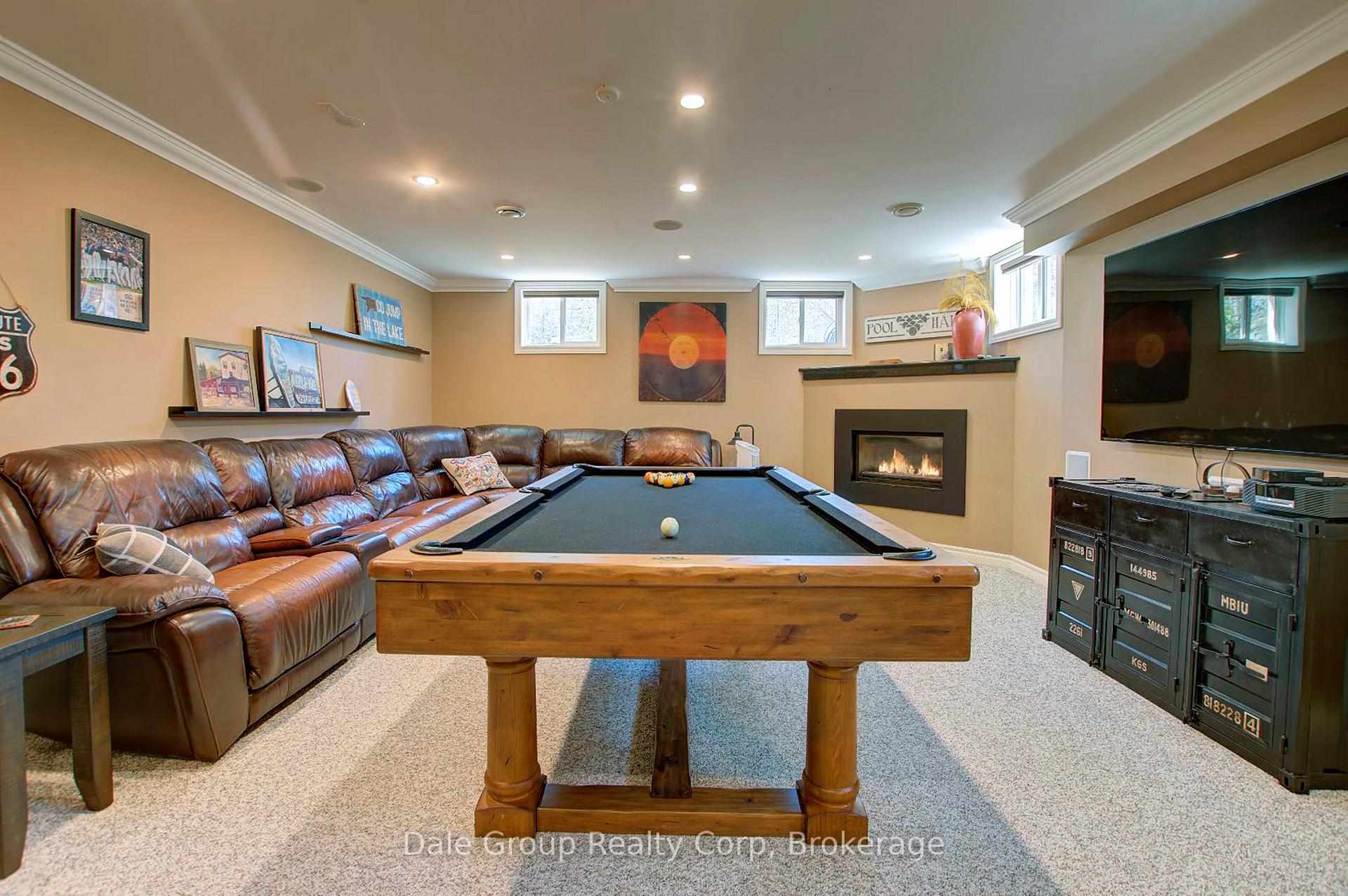 Photo 23 of 23 Andrew Crescent, Goderich, Goderich (Town) — HOMEH