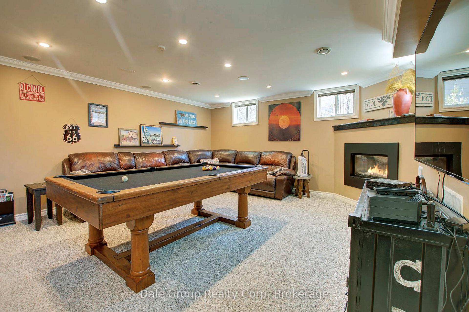 Photo 24 of 23 Andrew Crescent, Goderich, Goderich (Town) — HOMEH