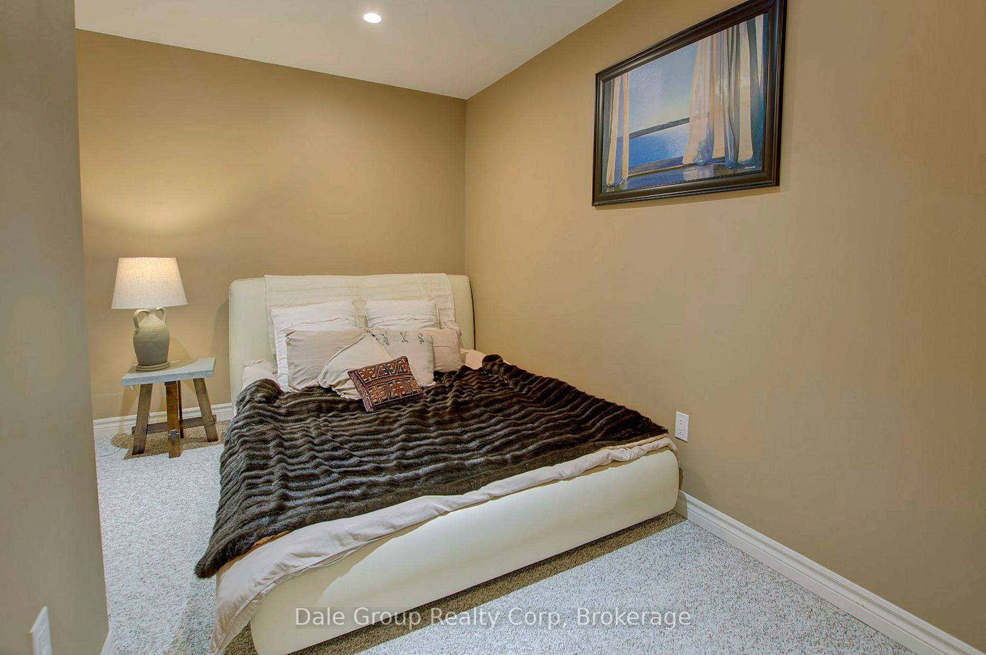 Photo 25 of 23 Andrew Crescent, Goderich, Goderich (Town) — HOMEH
