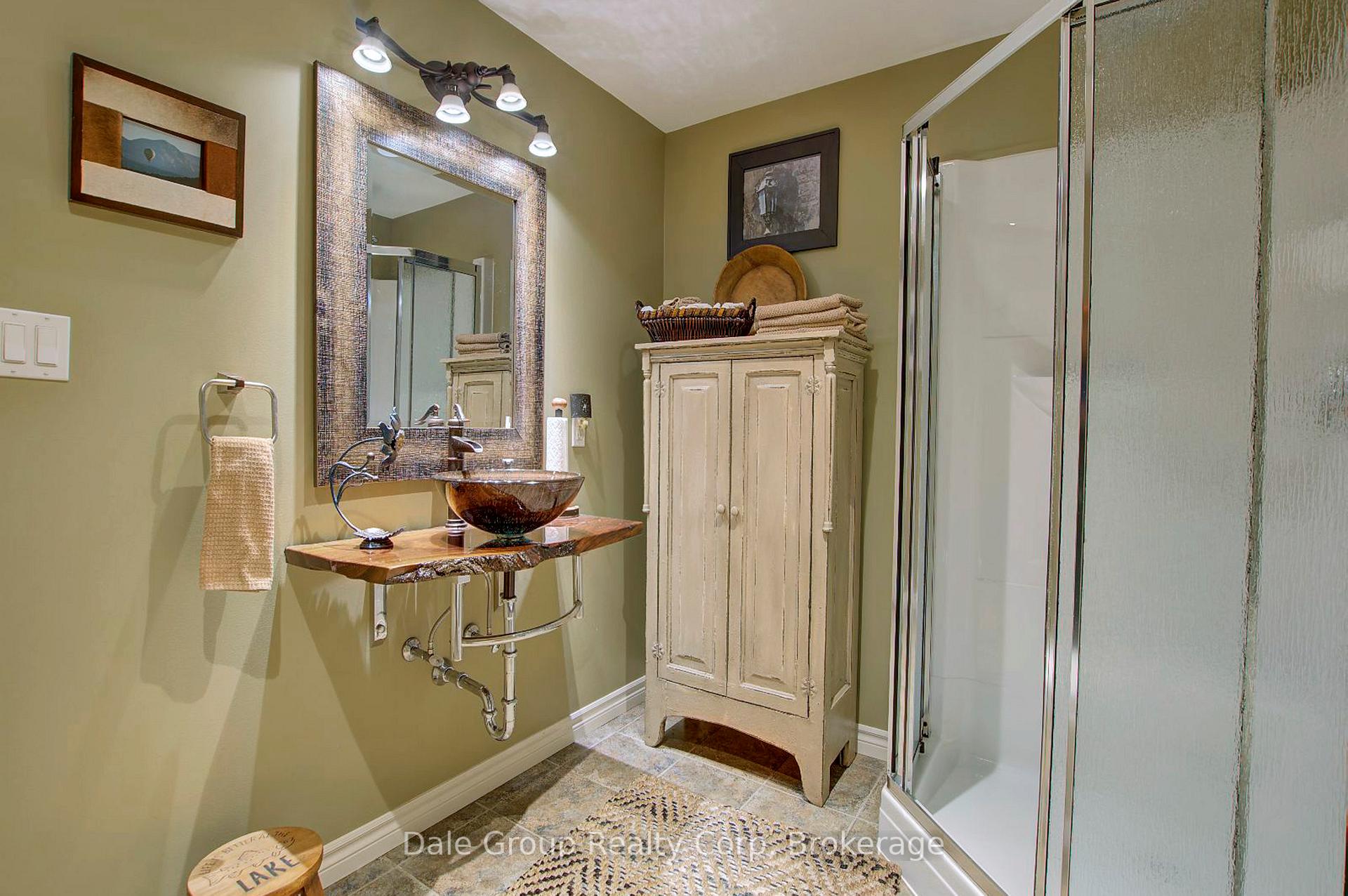 Photo 27 of 23 Andrew Crescent, Goderich, Goderich (Town) — HOMEH