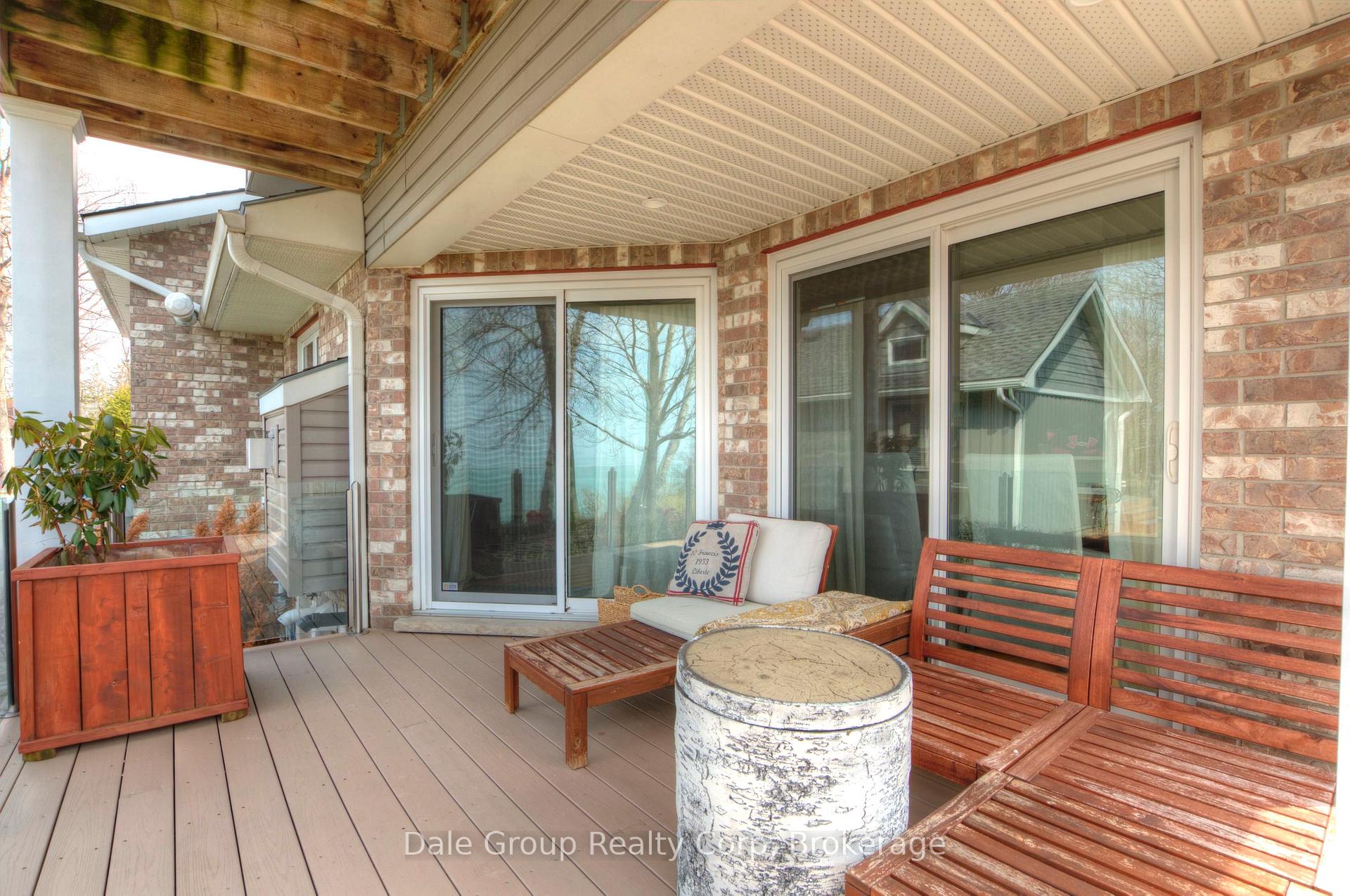 Photo 28 of 23 Andrew Crescent, Goderich, Goderich (Town) — HOMEH