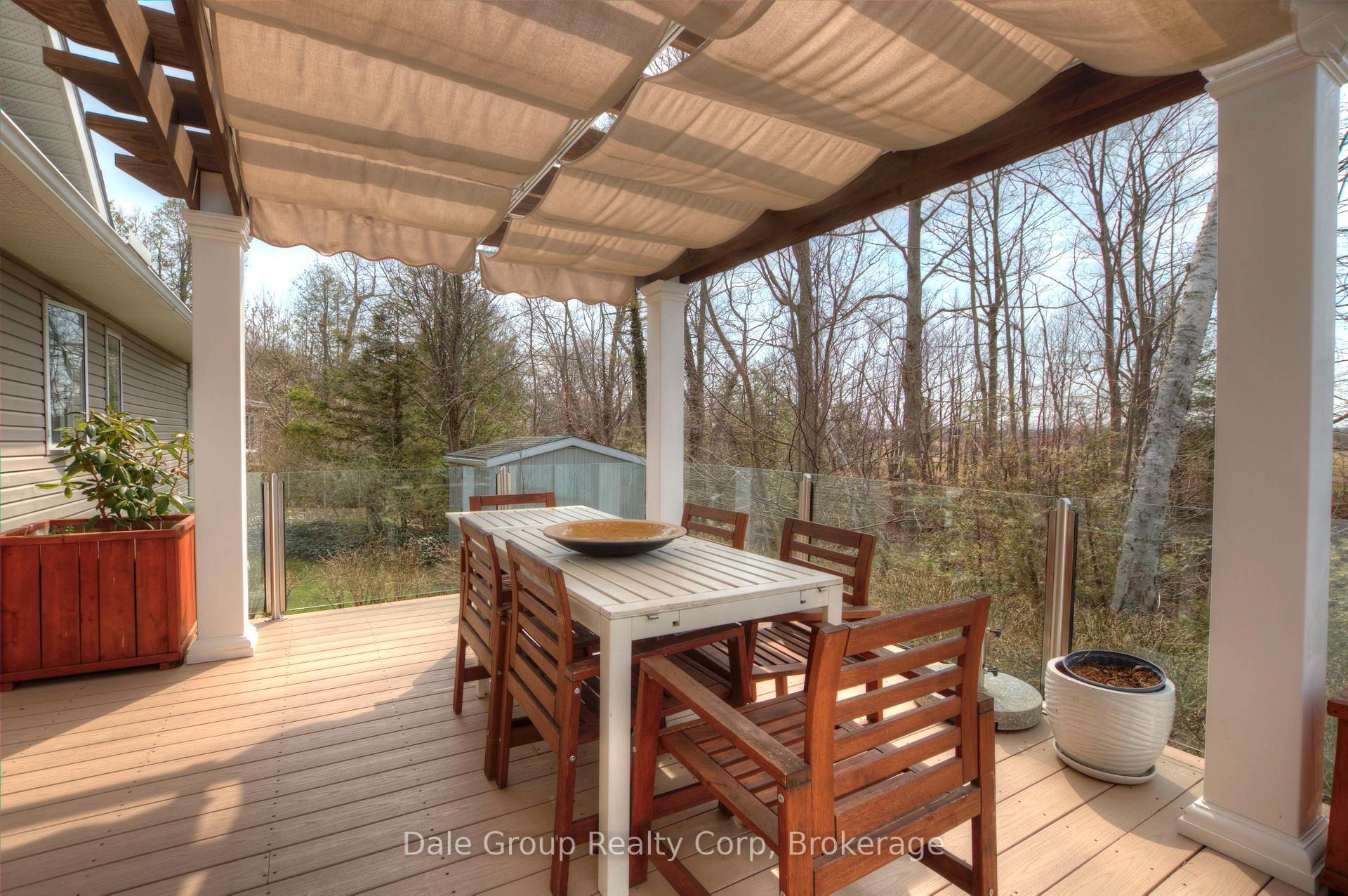 Photo 29 of 23 Andrew Crescent, Goderich, Goderich (Town) — HOMEH