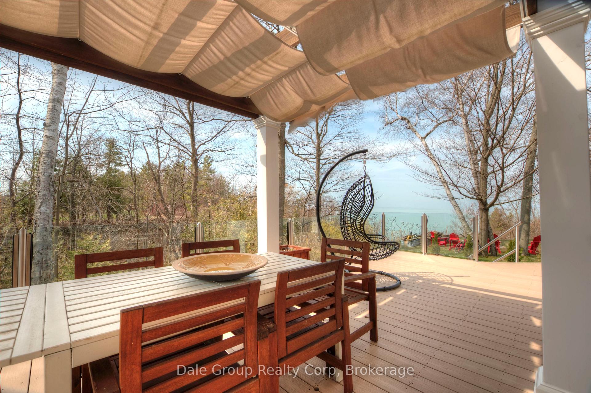 Photo 30 of 23 Andrew Crescent, Goderich, Goderich (Town) — HOMEH