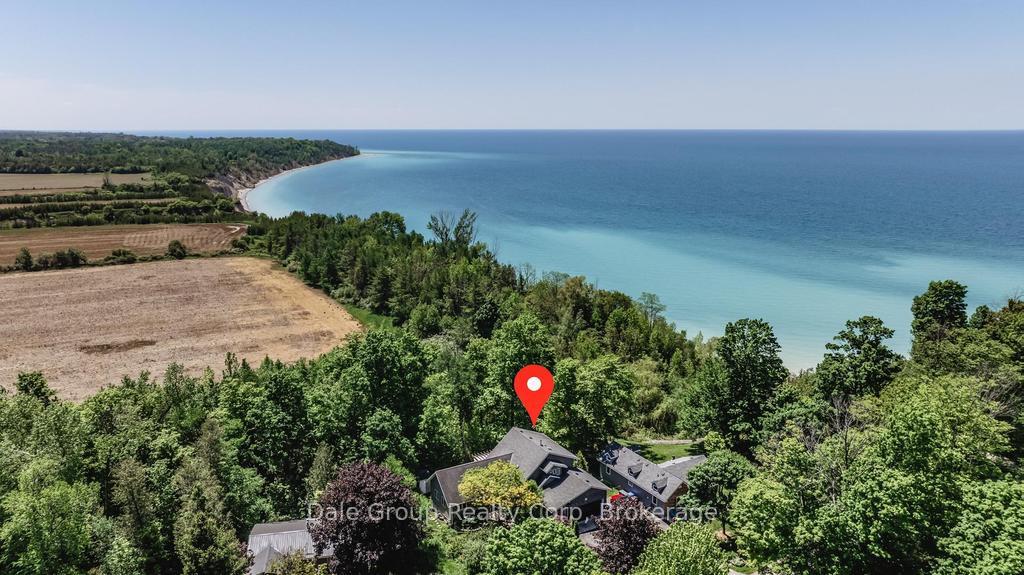 Photo 33 of 23 Andrew Crescent, Goderich, Goderich (Town) — HOMEH