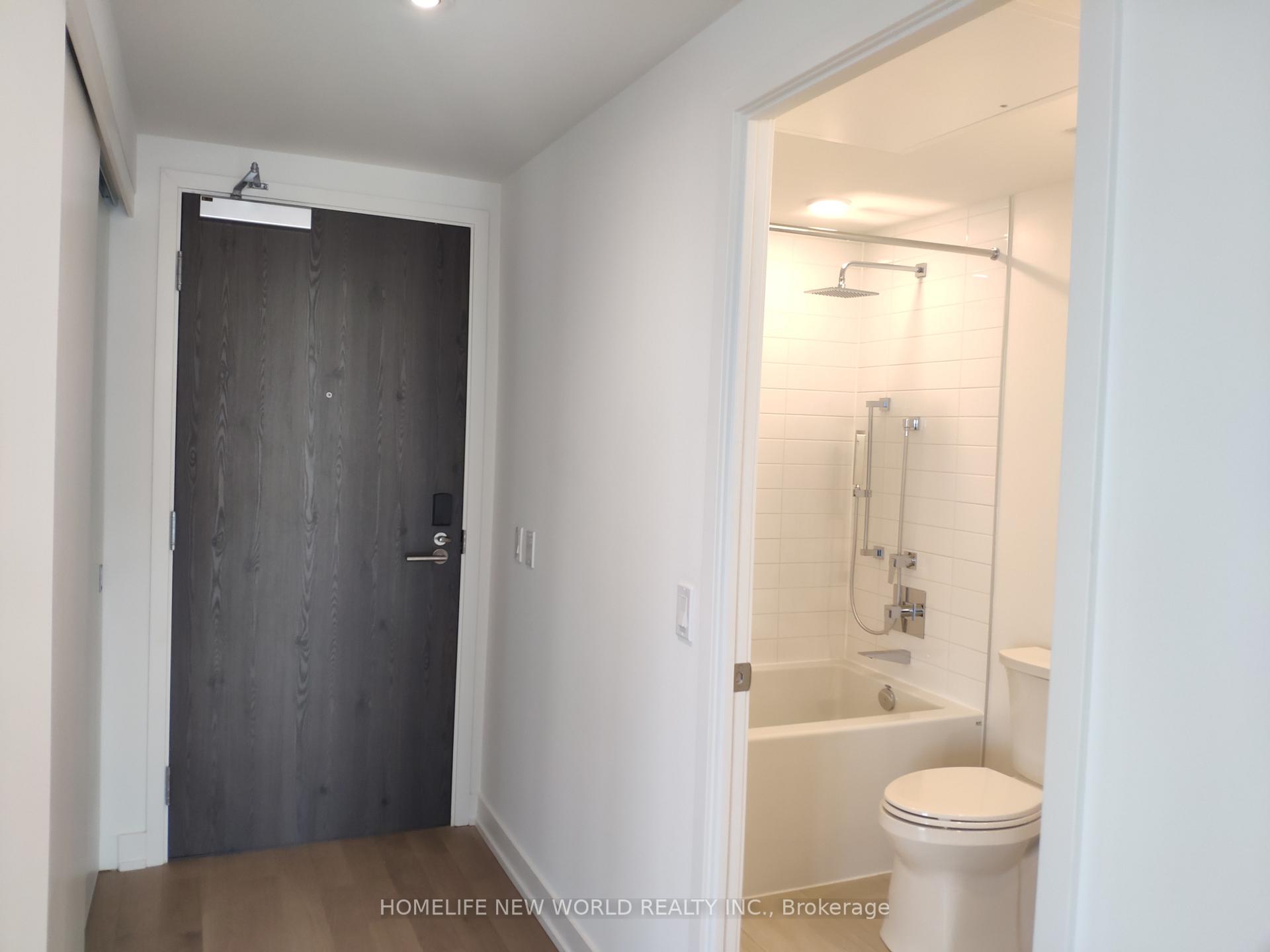 Photo 6 of Unit 1002, 25 Richmond Street E, Toronto, Church-Yonge Corridor — HOMEH