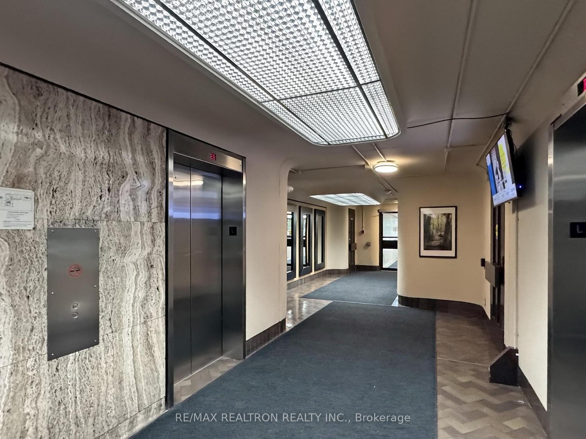 Photo 6 of Unit 2419, 1 Massey Square, Toronto, Crescent Town — HOMEH