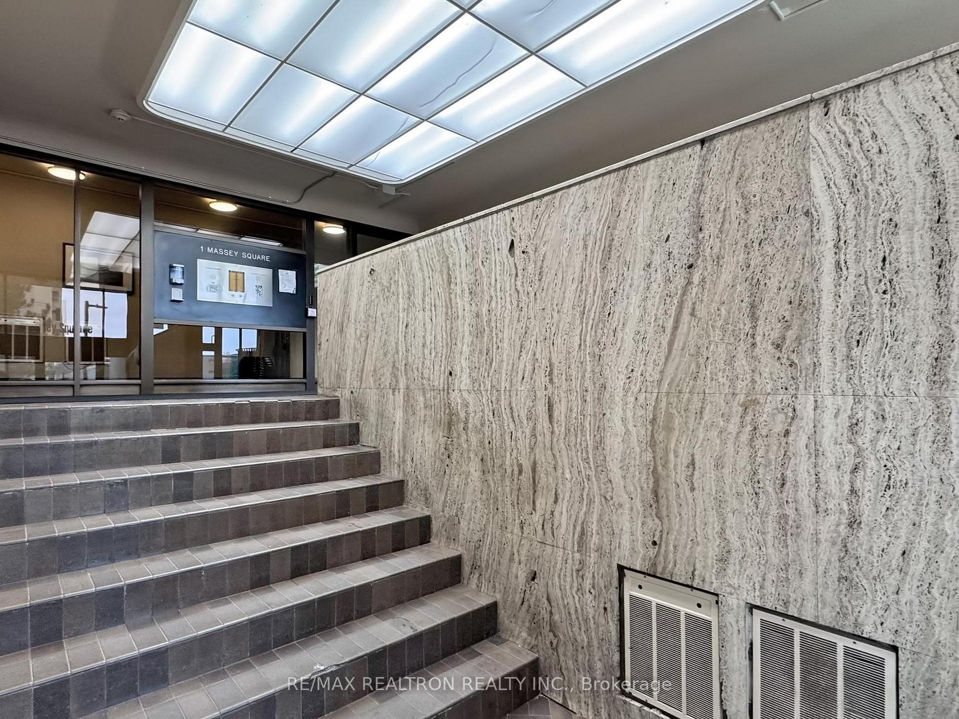 Photo 9 of Unit 2419, 1 Massey Square, Toronto, Crescent Town — HOMEH
