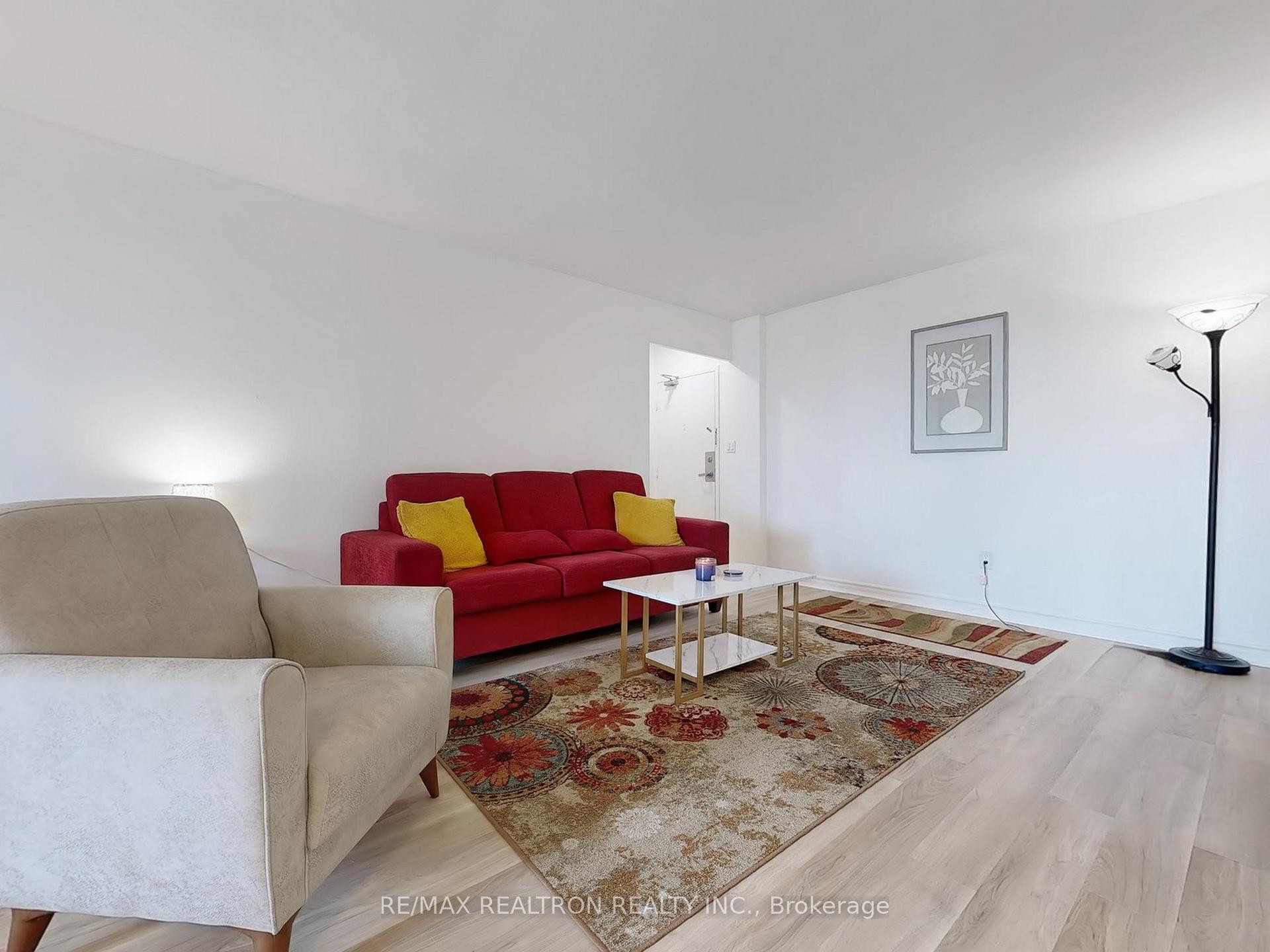 Photo 13 of Unit 2419, 1 Massey Square, Toronto, Crescent Town — HOMEH
