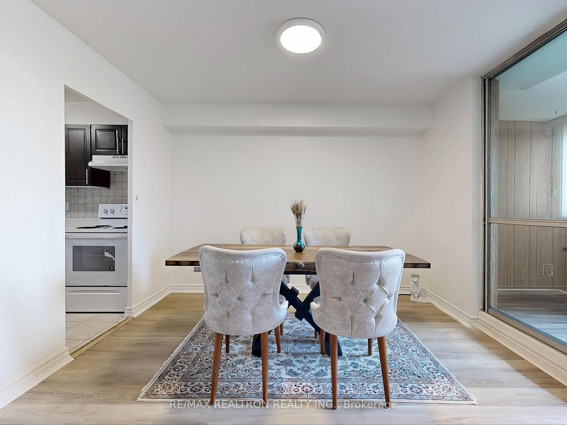 Photo 17 of Unit 2419, 1 Massey Square, Toronto, Crescent Town — HOMEH