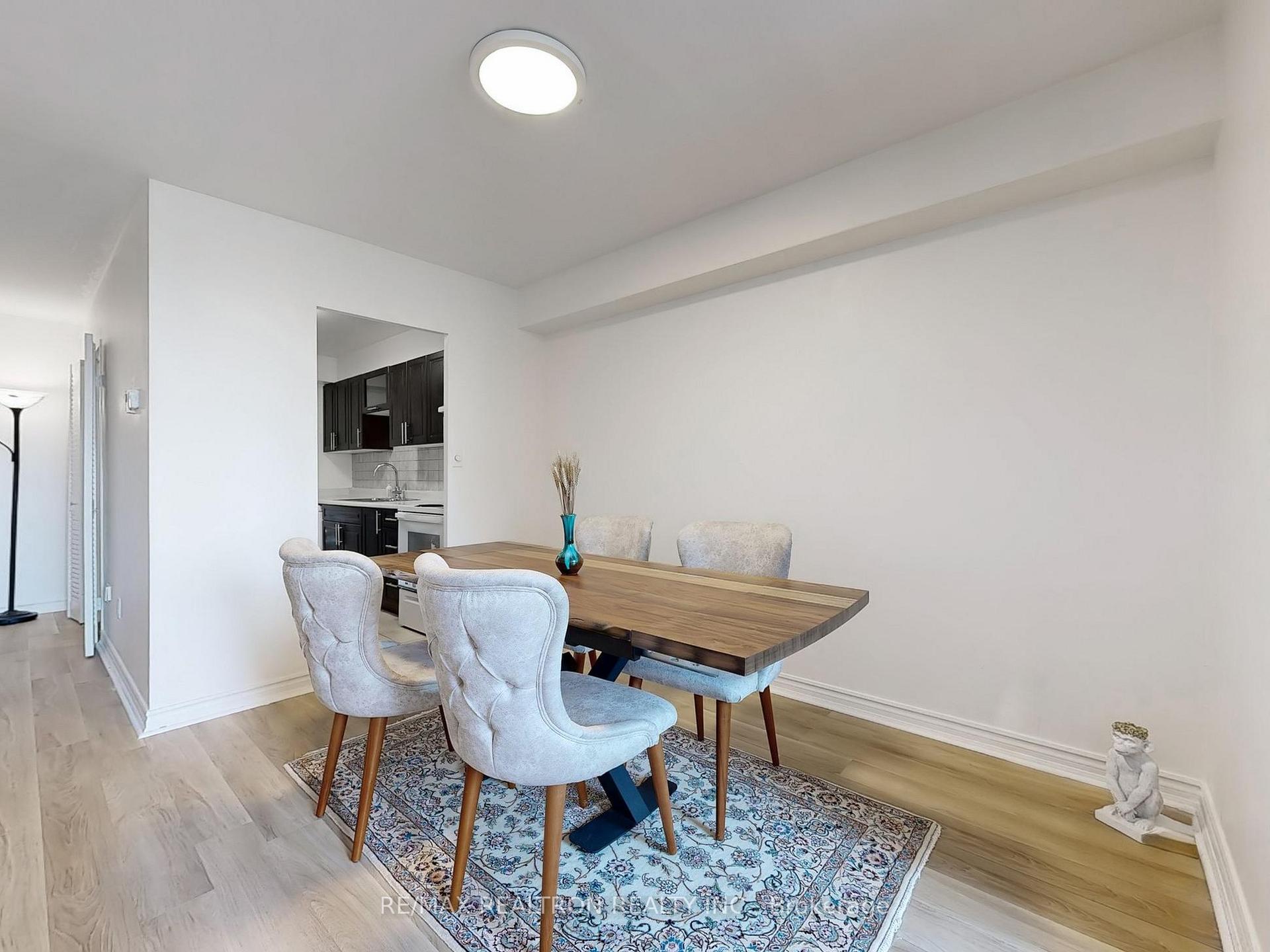Photo 19 of Unit 2419, 1 Massey Square, Toronto, Crescent Town — HOMEH