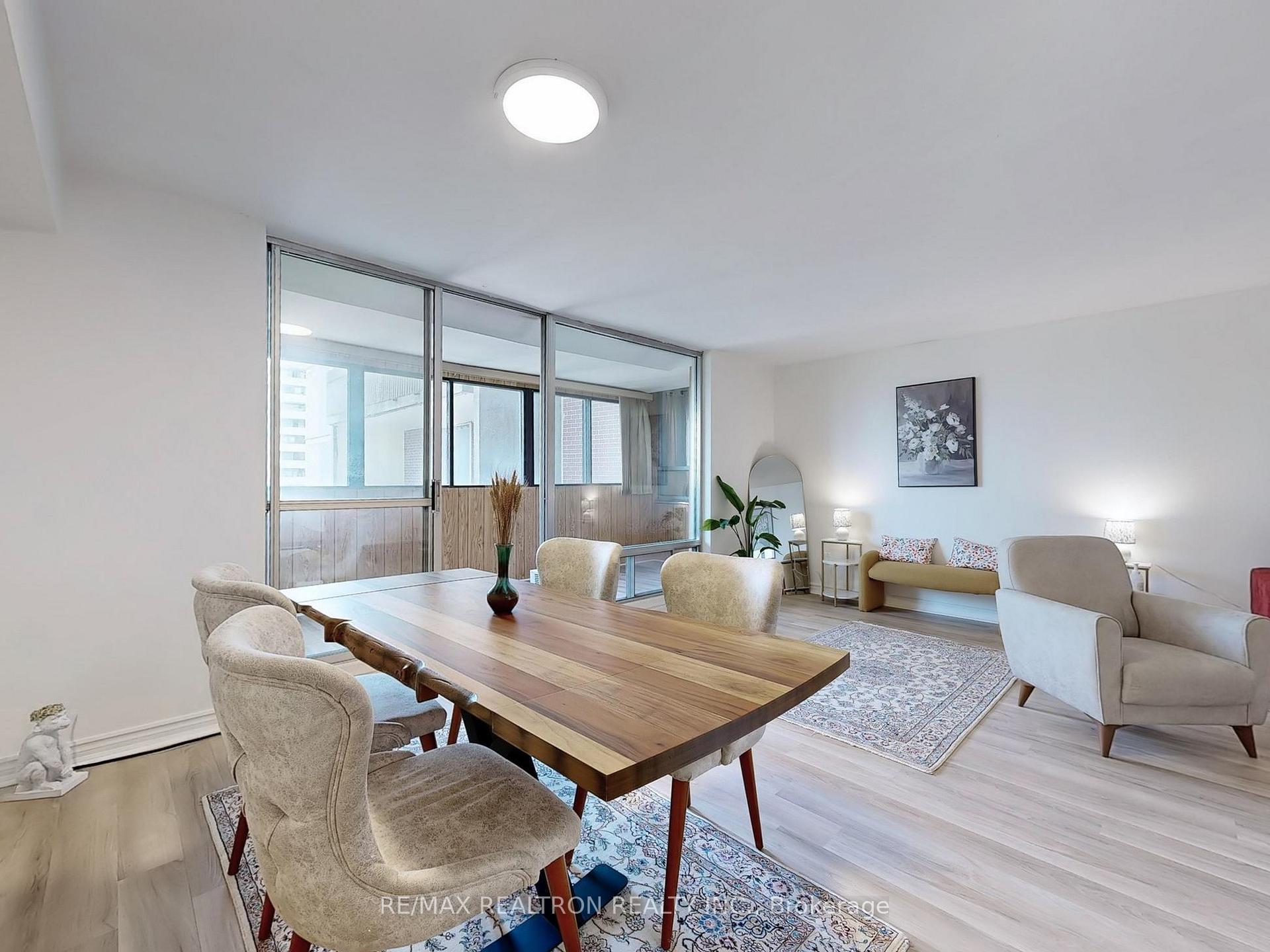 Photo 20 of Unit 2419, 1 Massey Square, Toronto, Crescent Town — HOMEH